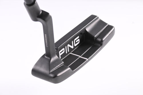 Ping 2021 Anser 2 Putter / Black Dot / 34 Inch