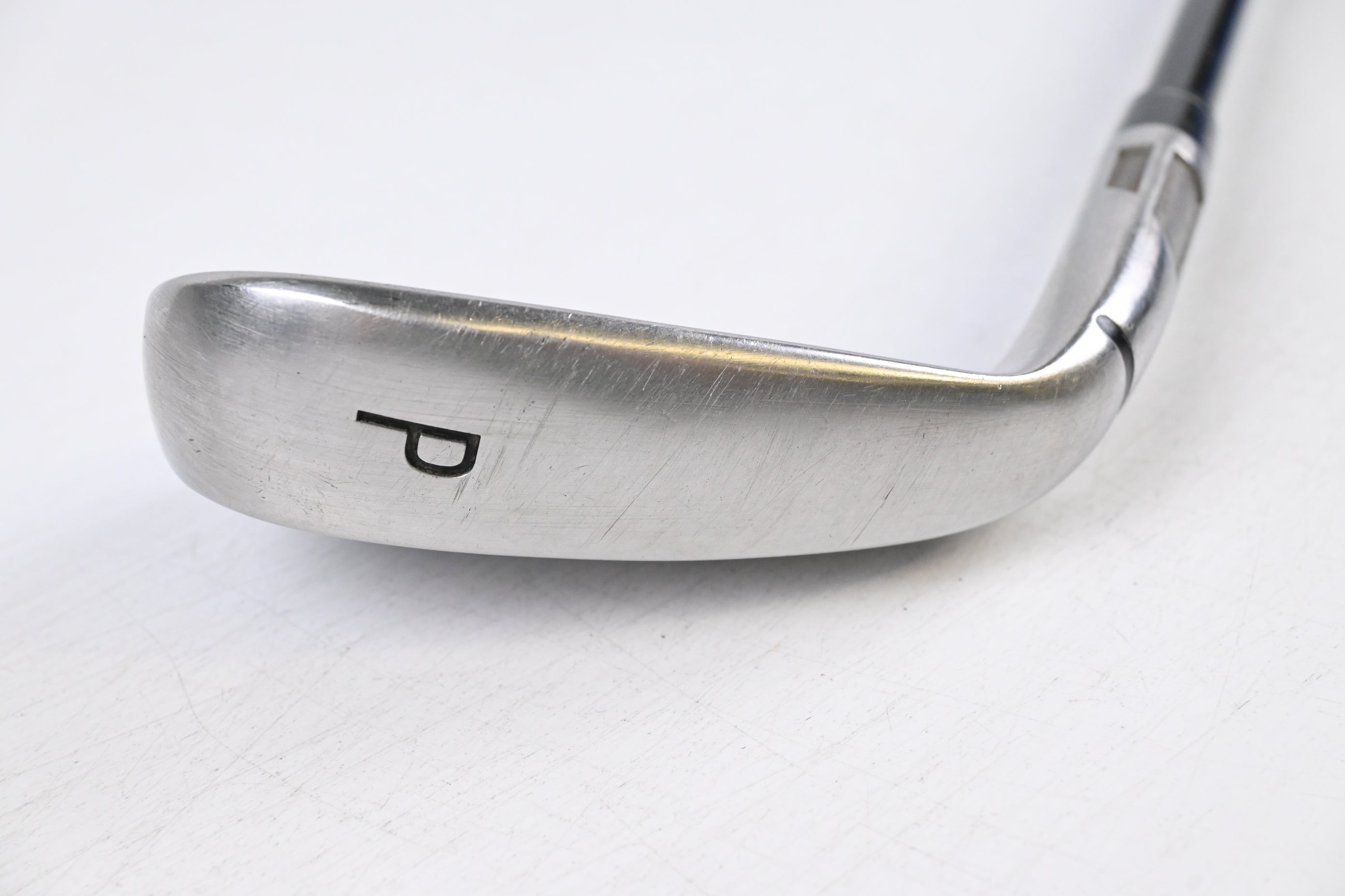 Taylormade Stealth Pitching Wedge / 43 Degree / Regular Flex Fujikura Ventus 6