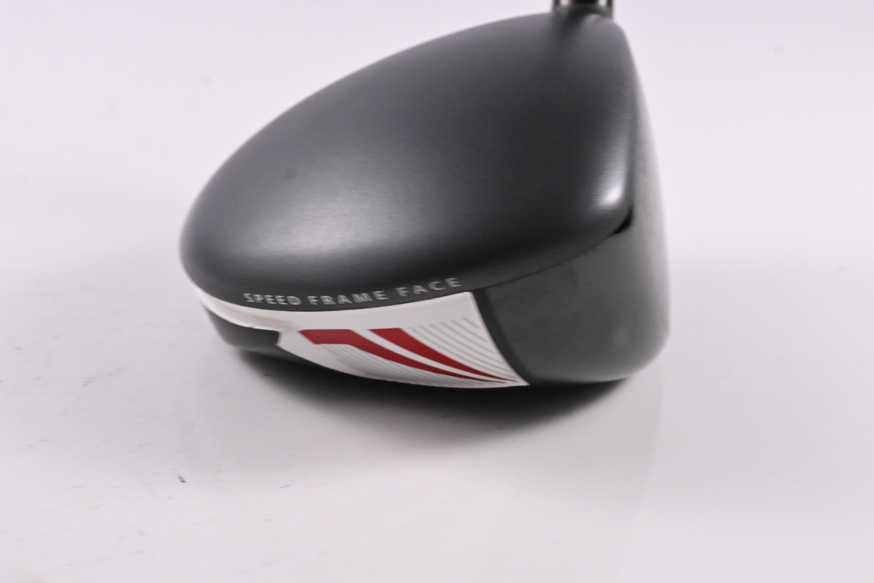 Callaway X Hot Pro Driver / 9.5 Degree / Stiff Flex Ozik White Tie 70 Shaft