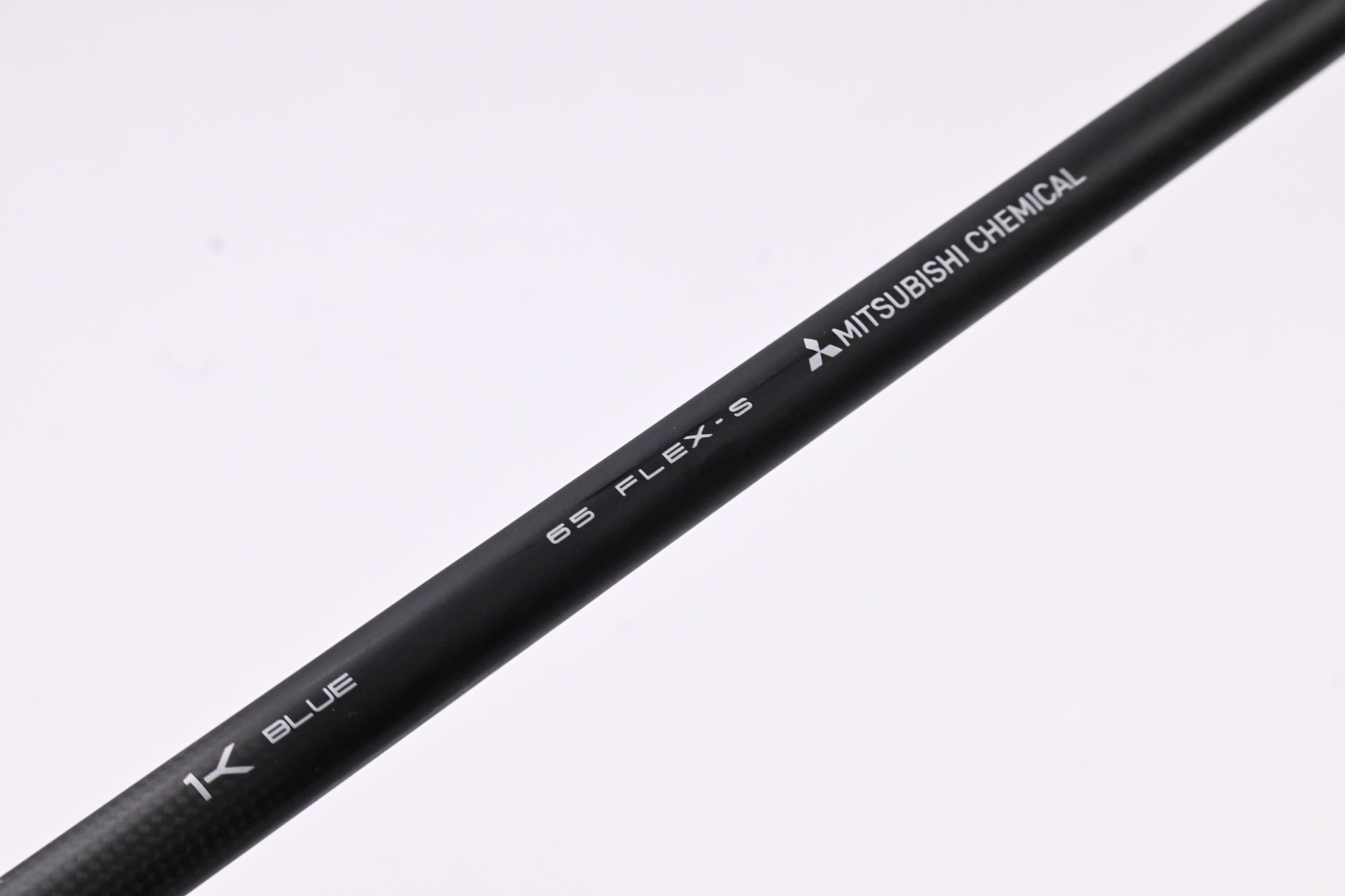 Mitsubishi Tensei 1K Blue 65 Fairway Shaft / Stiff Flex / Titleist 2nd Gen