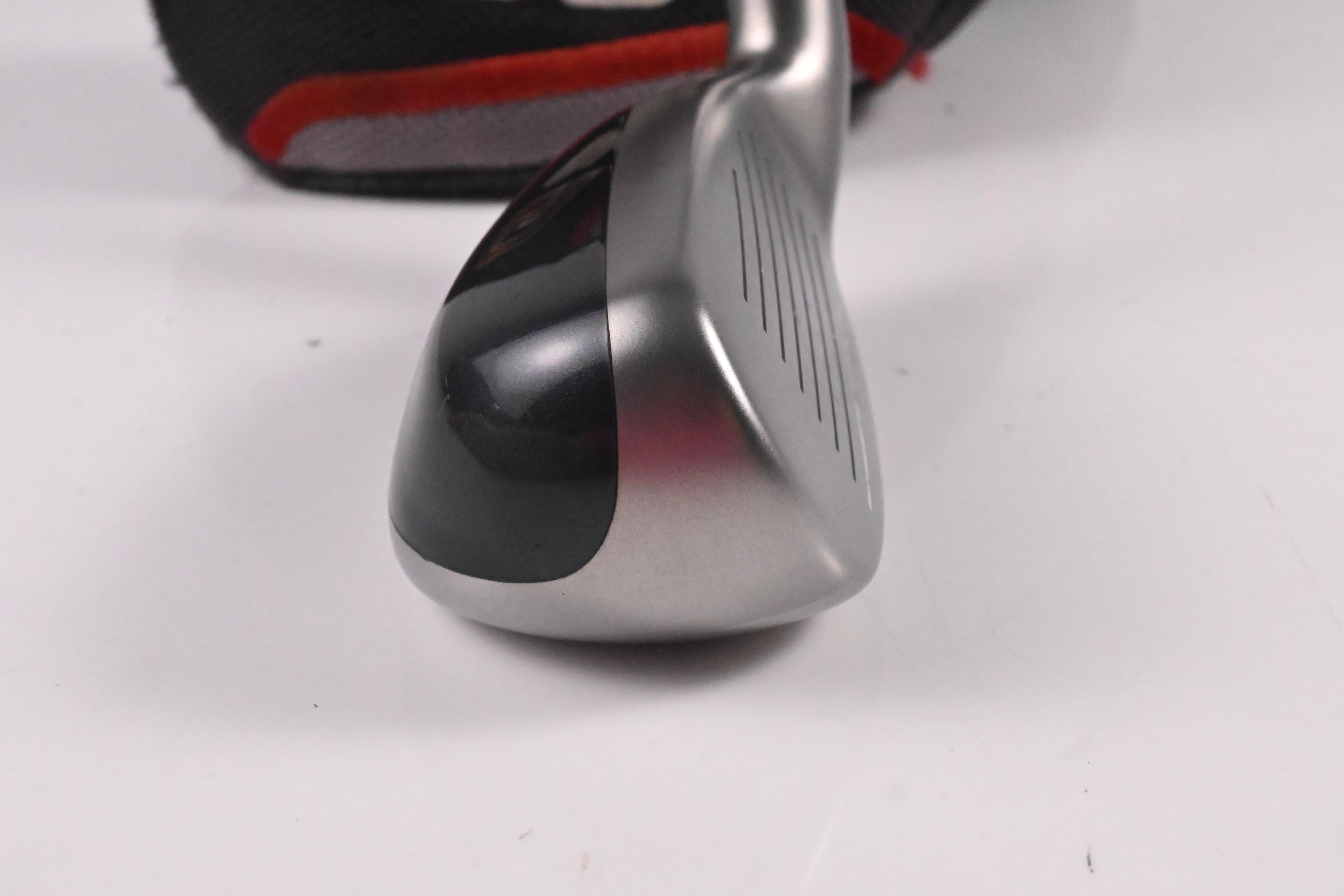 Ping G20 #5 Hybrid / 23 Degree / Regular Flex Ping TFC 169 Shaft
