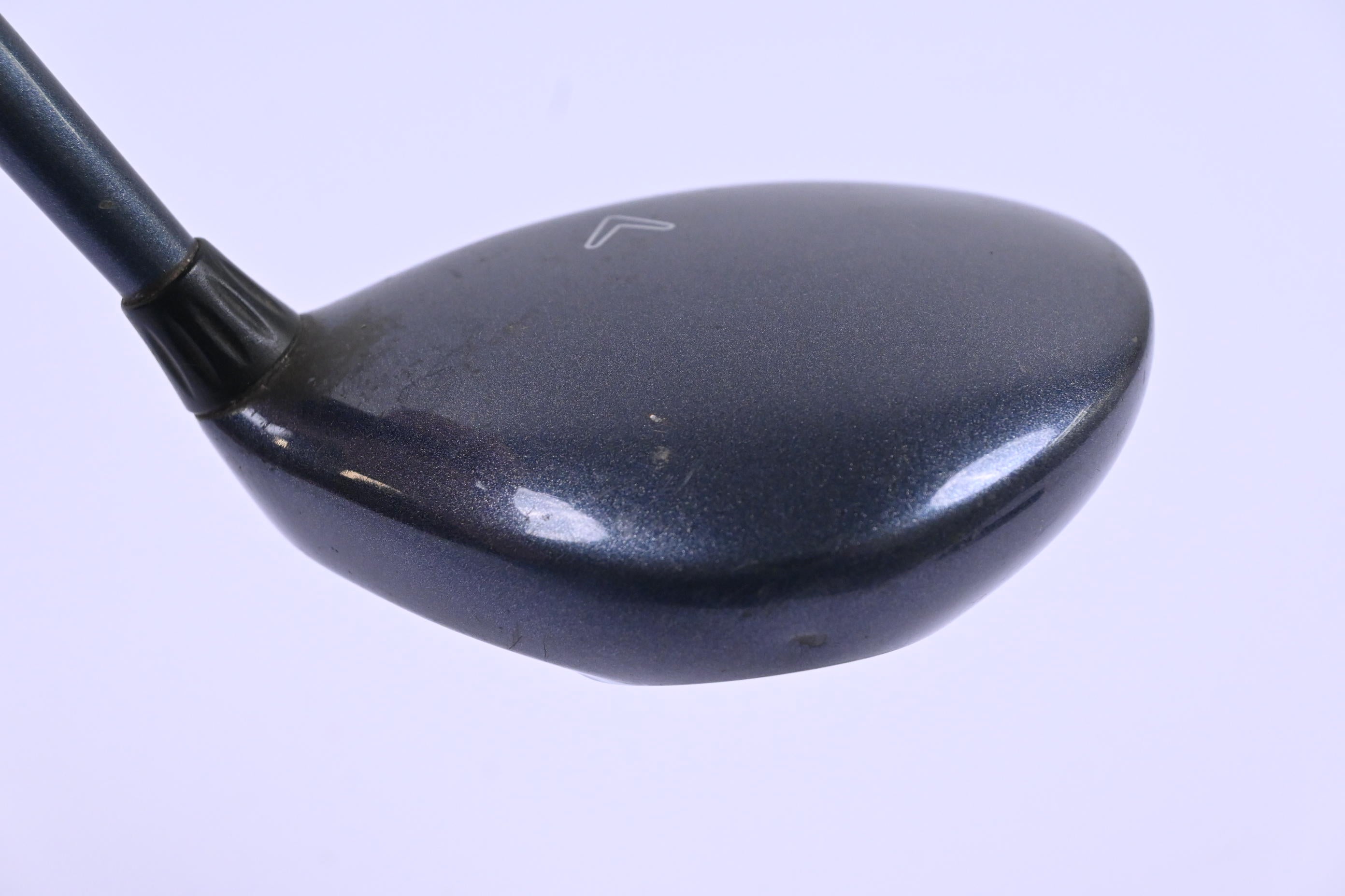 Callaway Steelhead III #5 Wood / 19 Degree / Regular Flex Callaway System III