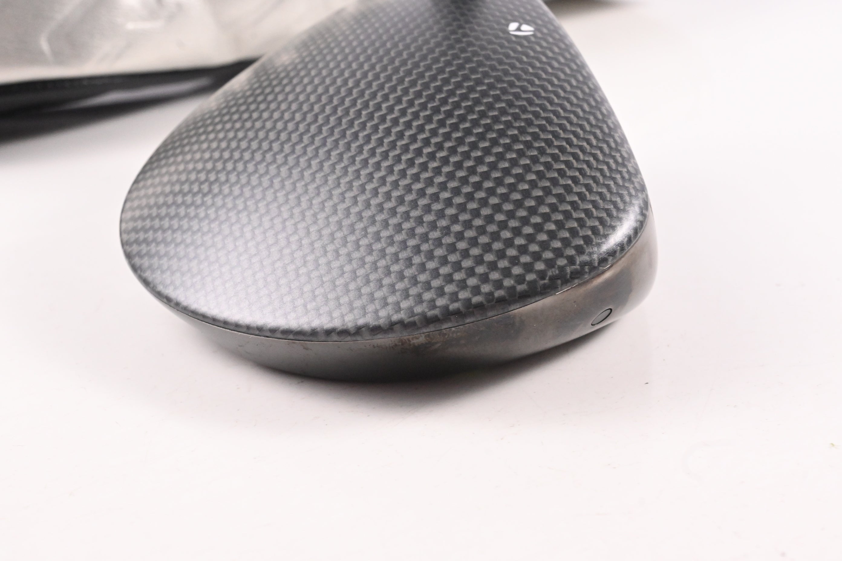 Taylormade Qi35 Tour #3 Wood / 15 Degree / Stiff Flex Kai'Li Red 75 Shaft