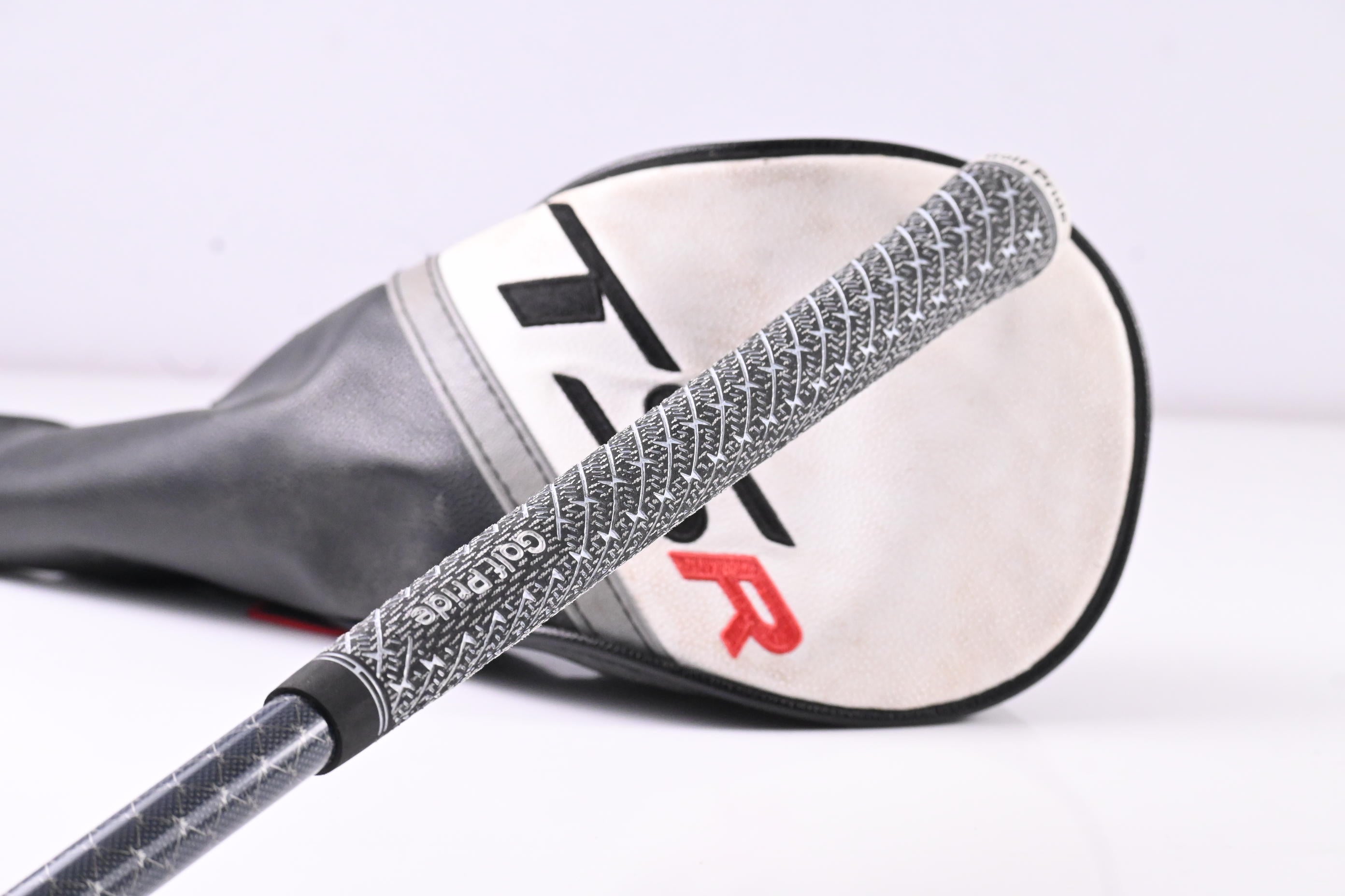 Titleist TSR3 Driver / 10 Degree / Stiff Flex Tensei AV Blue 55 Shaft