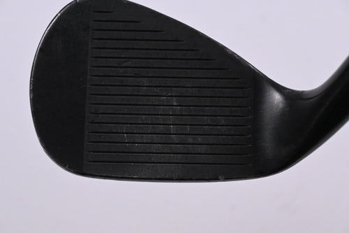 Titleist SM10 Black Vapor Gap Wedge / 52 Degree / Wedge Flex Titleist Vokey SM10