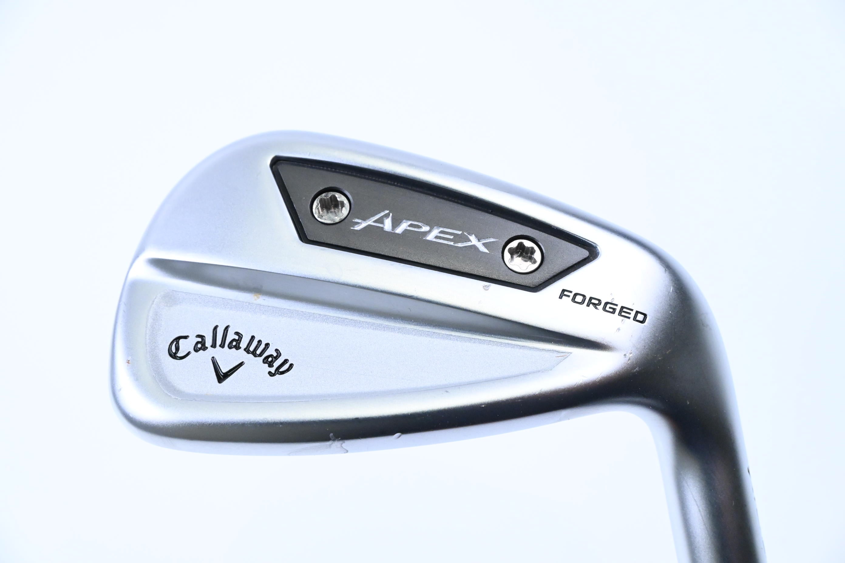 Callaway Apex Ai300 #9 Iron / Regular Flex Recoil HDC Dart 70 Shaft