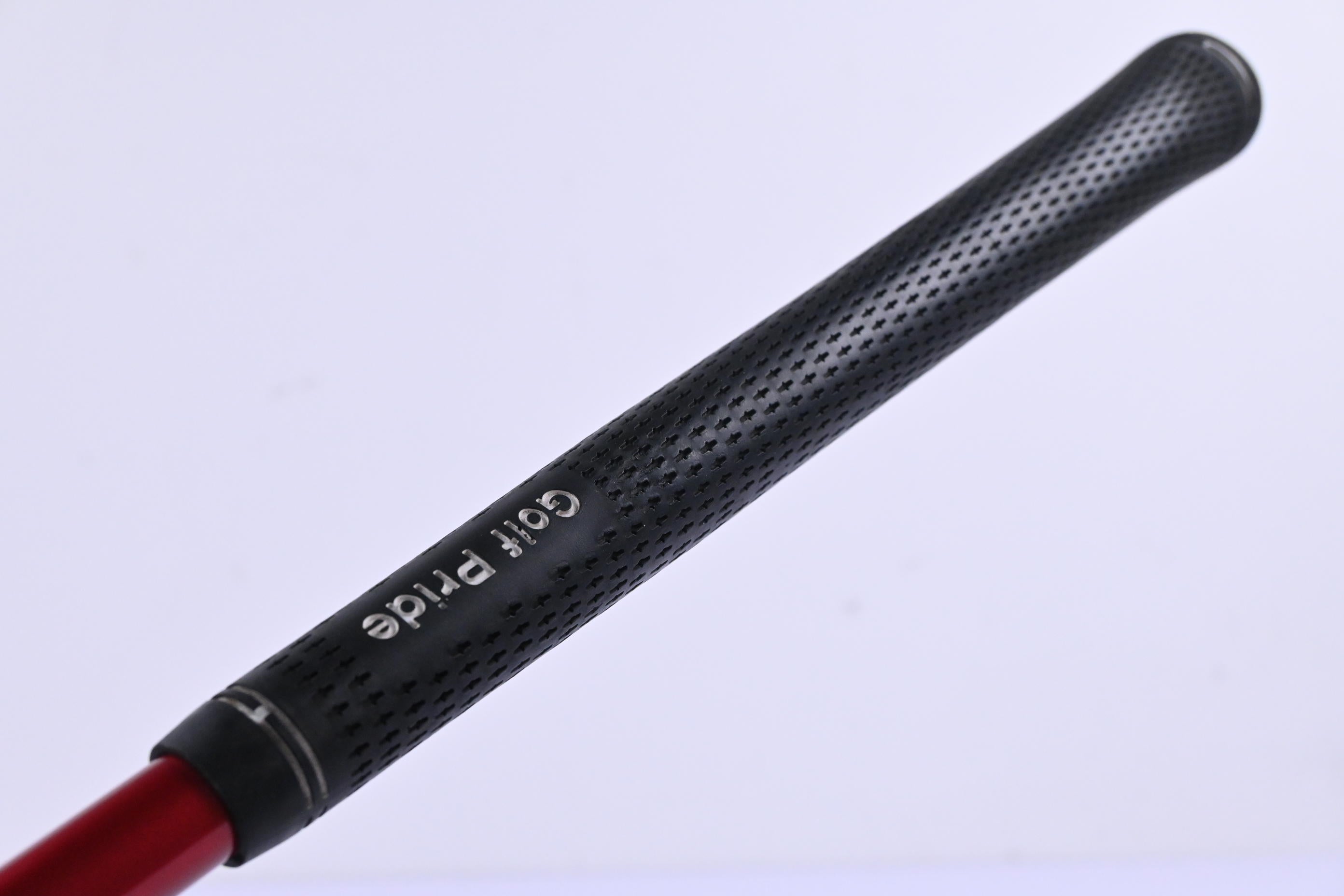 Taylormade Stealth #3 Wood / 15 Degree / Regular Flex HZRDUS Smoke Red RDX 65