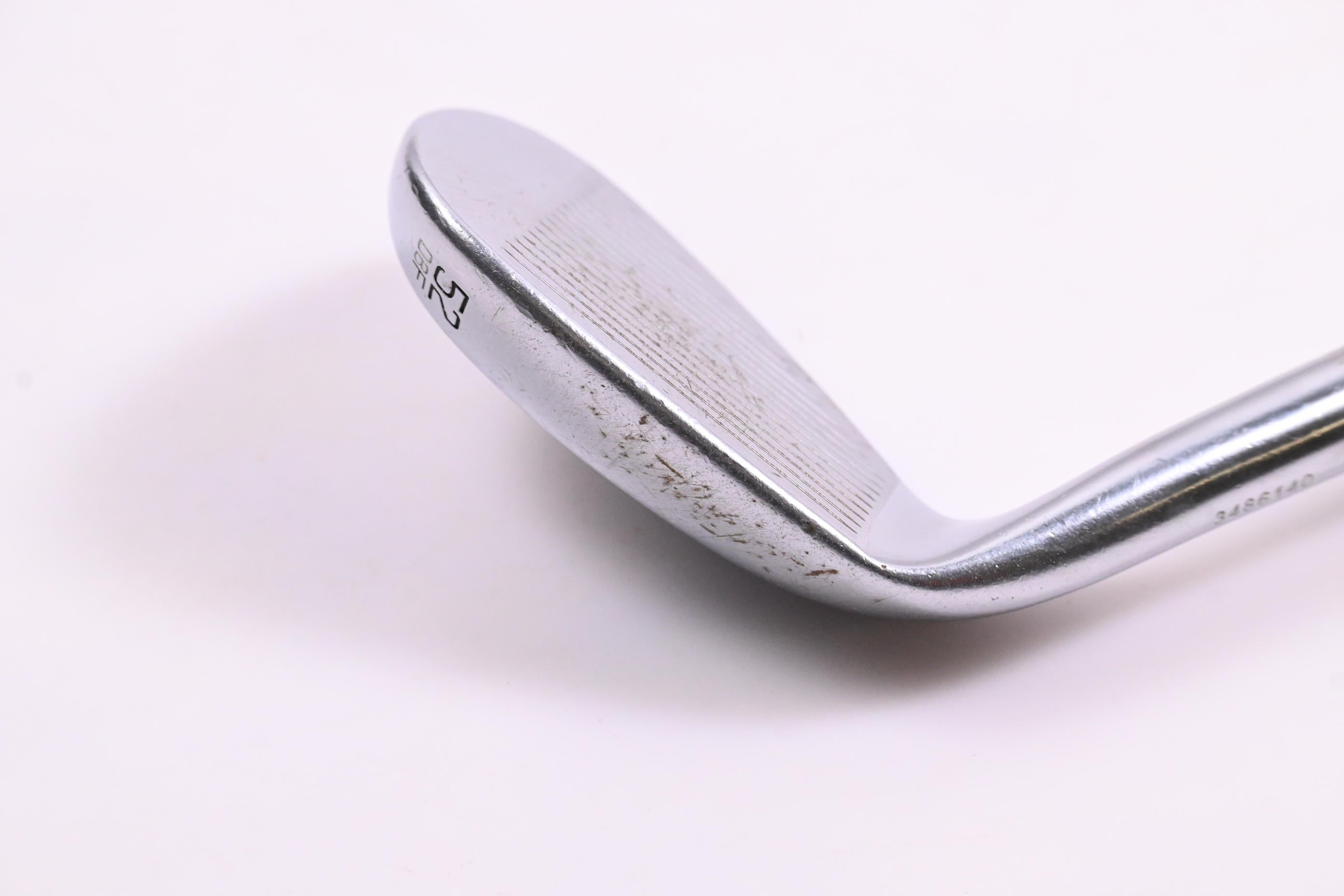 Titleist Vokey SM8 Gap Wedge / 52 Degree / Wedge Flex Titleist Vokey SM8 Shaft