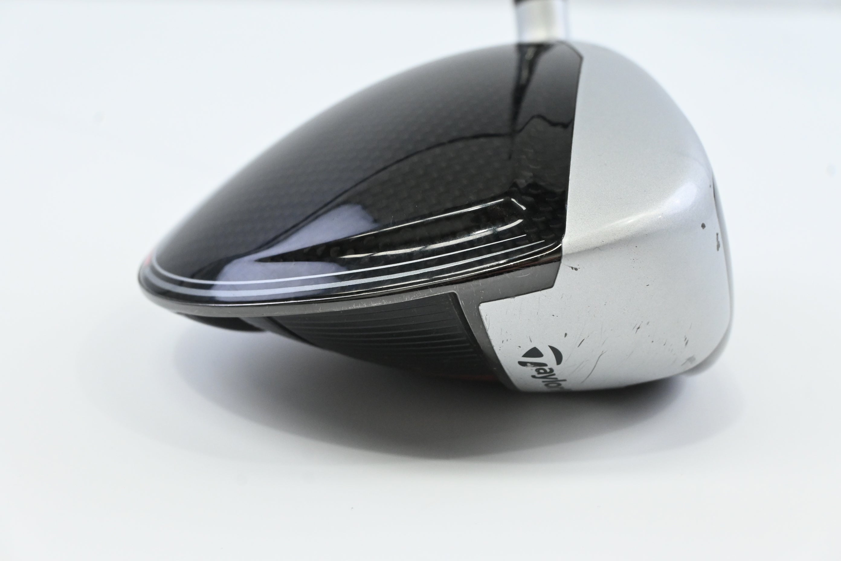 Taylormade M4 Driver / 10.5 Degree / Regular Flex Fujikura Atmos Red 5