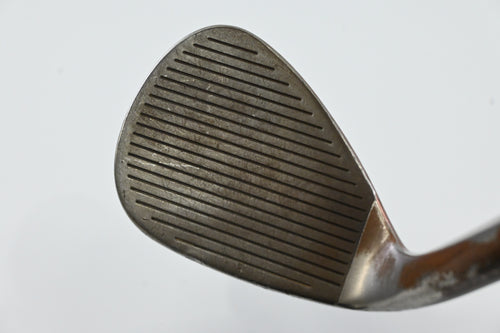 Taylormade Hi-Toe 4 Lob Wedge / 60 Degree / Wedge Flex Dynamic Gold 115 Shaft
