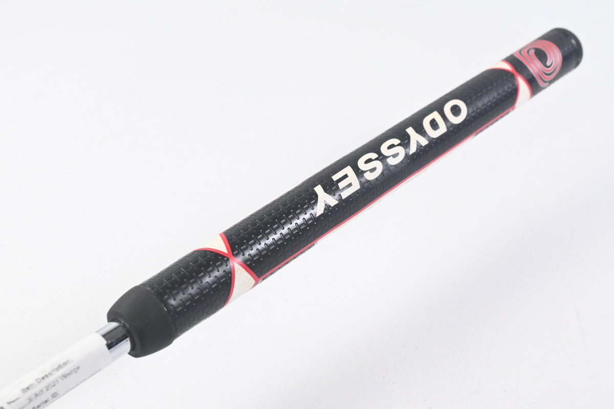 Odyssey X-Act 2021 Chipper / 37 Degree / Wedge Flex Odyssey Shaft