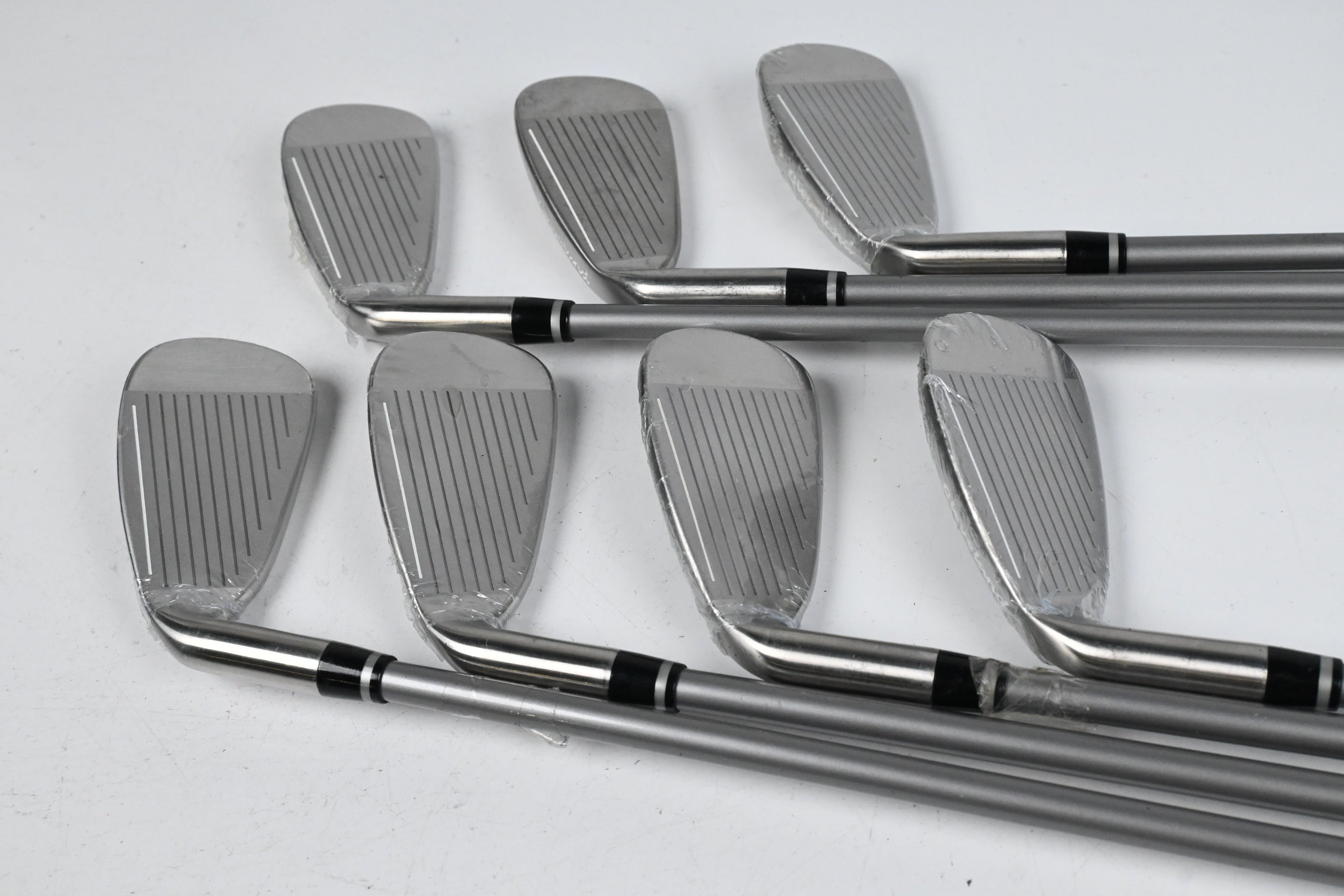 Ladies Cleveland Classic Collection Irons / 4-PW / Ladies Flex Cleveland Shaft