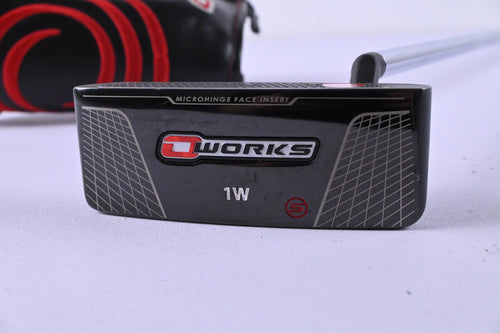 Odyssey O-Works 2020 1W Putter / 34 Inch