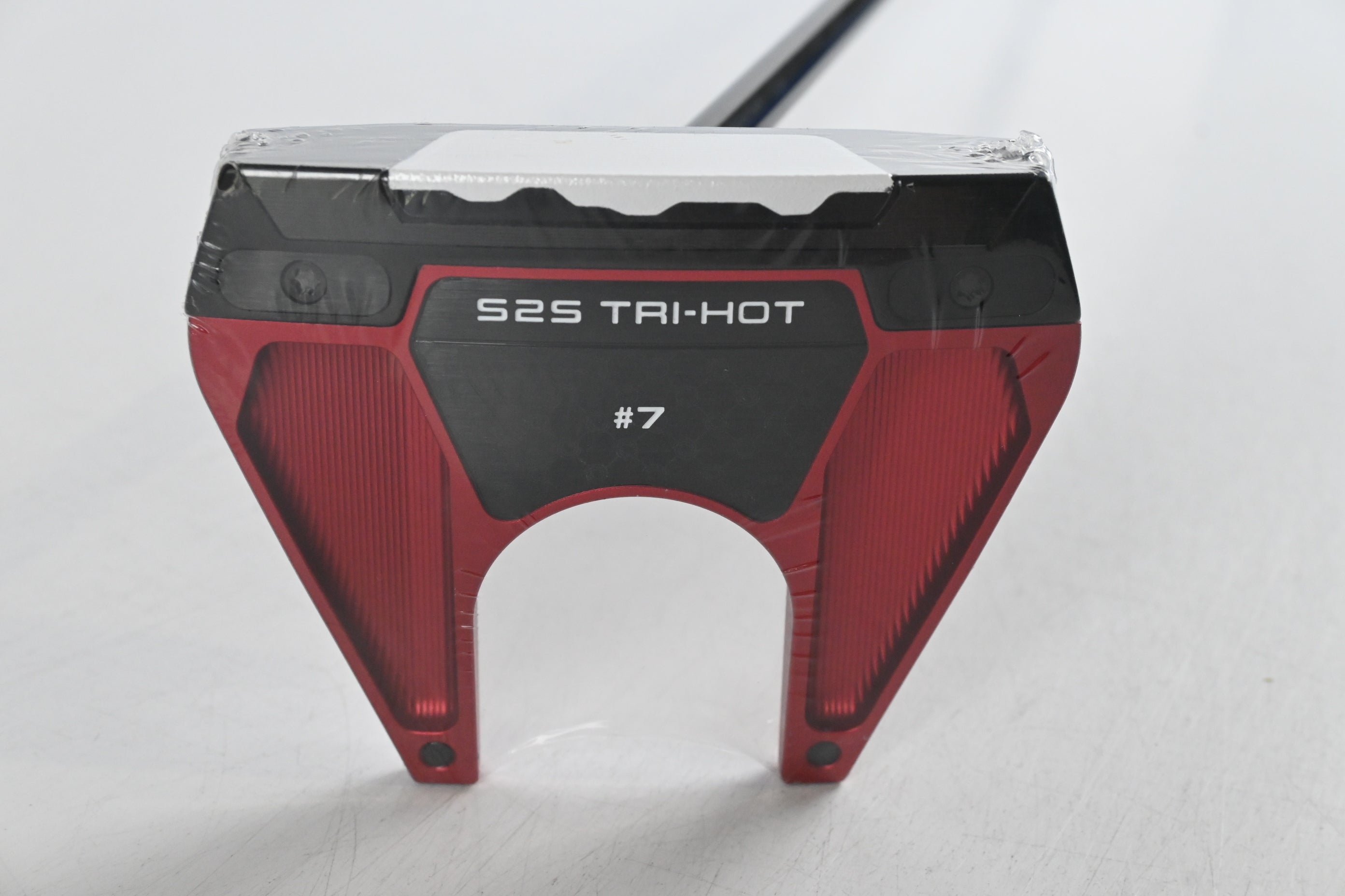 Odyssey Square 2 Square Tri-Hot #7 Putter / 34 Inch