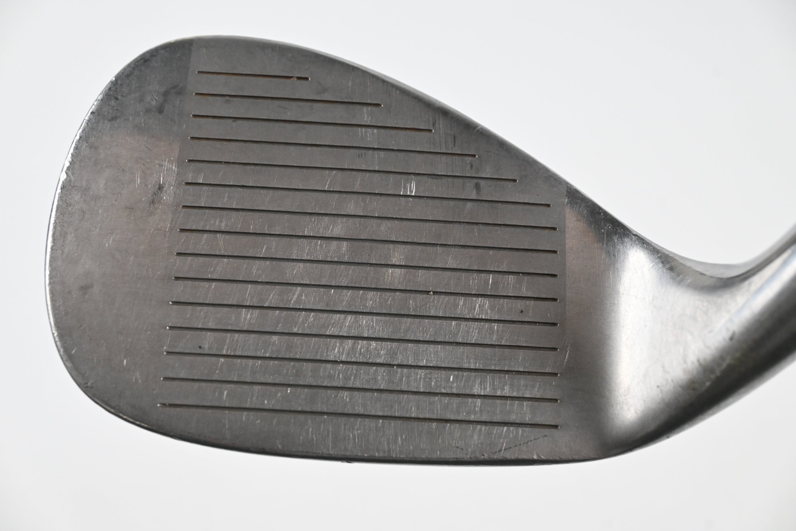 Wilson Harmonized 2019 Lob Wedge / 60 Degree / Wedge Flex Steel Shaft