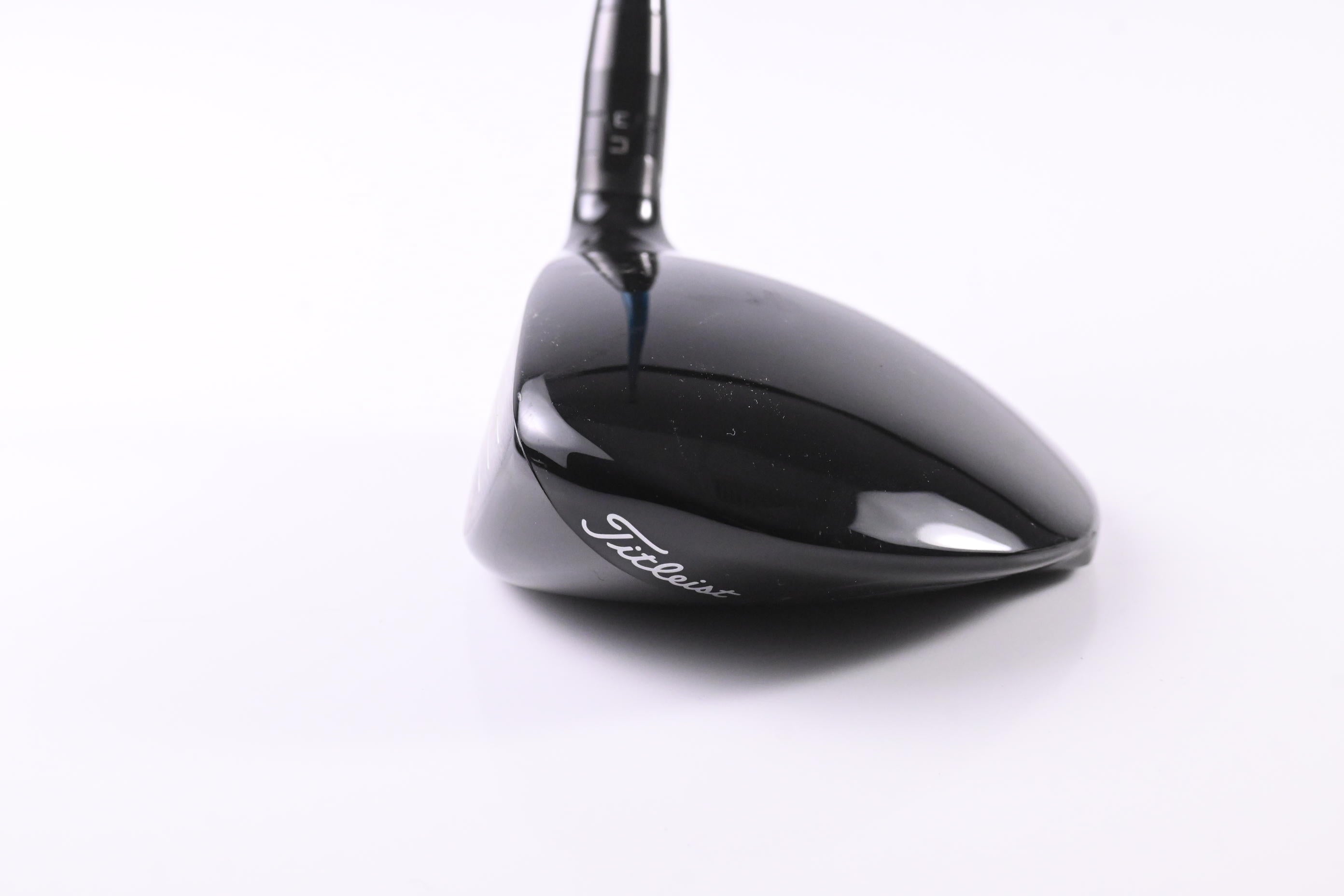 Left Hand Titleist TSR2+ #3 Wood / 13 Degree / X-Flex Project X Evenflow Blue 75