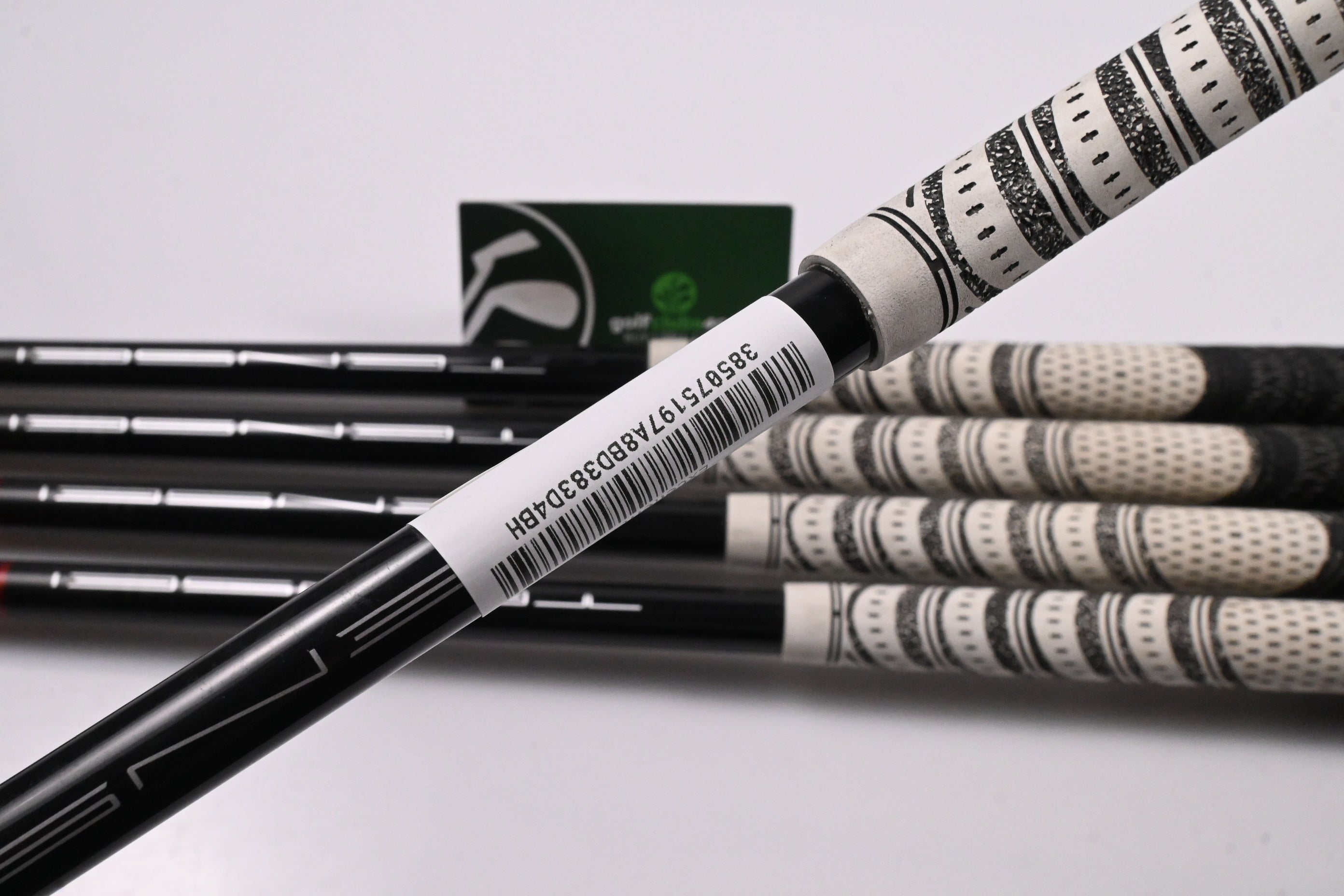 Titleist T200 2023 Irons / 6-PW / Regular Flex Tensei AV Red AM(2) Shafts