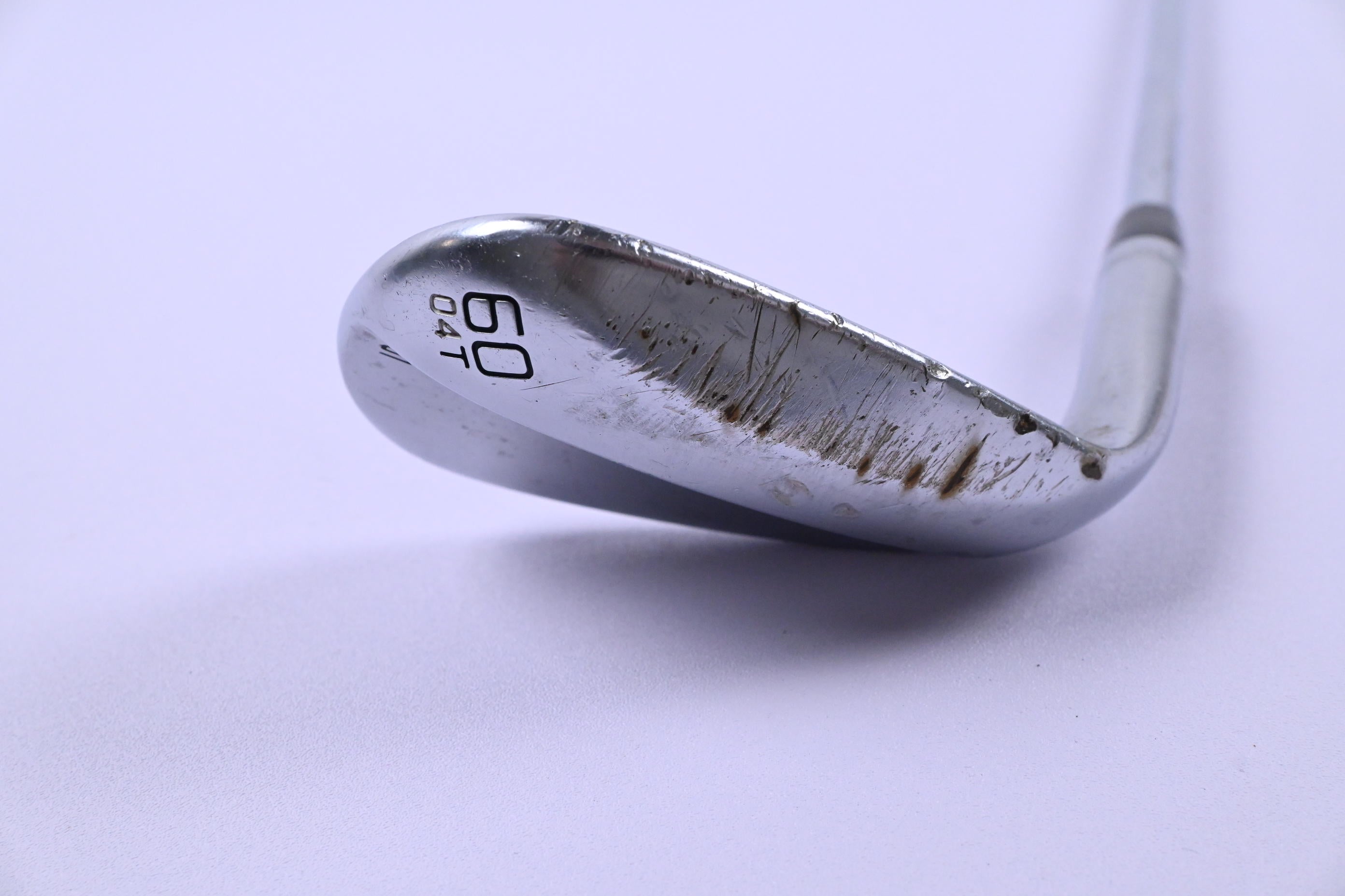 Titleist Vokey SM9 Lob Wedge / 60 Degree / Wedge Flex Vokey Design SM9 Shaft