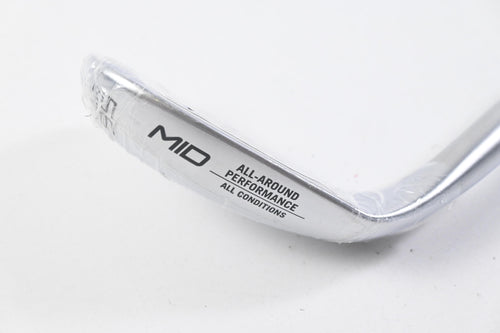 Cleveland RTX 6 Zipcore Sand Wedge / 56 Degree / Wedge Flex Dynamic Gold Spinner
