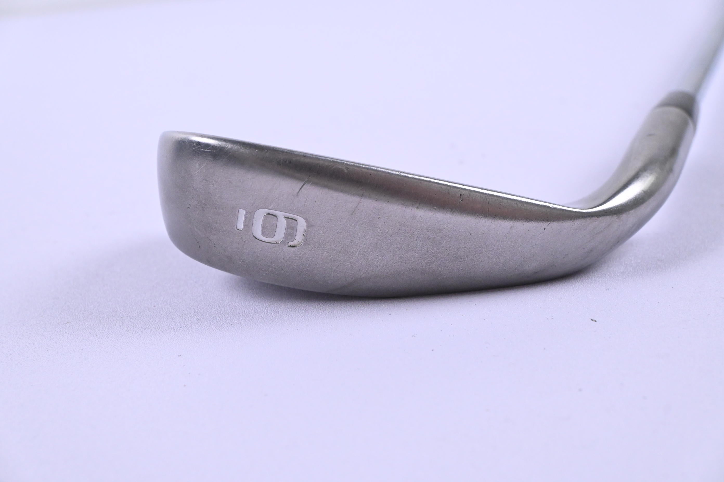 Mizuno JPX EZ 2013 #6 Iron / Regular Flex XP 105 R300 Shaft