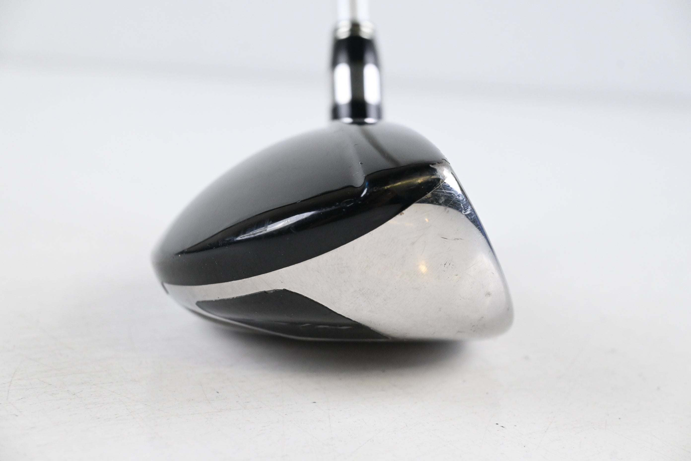 Ladies Cobra Baffler Rail-H #5 Hybrid / 28 Degree / Ladies Flex Fujikura Baffler