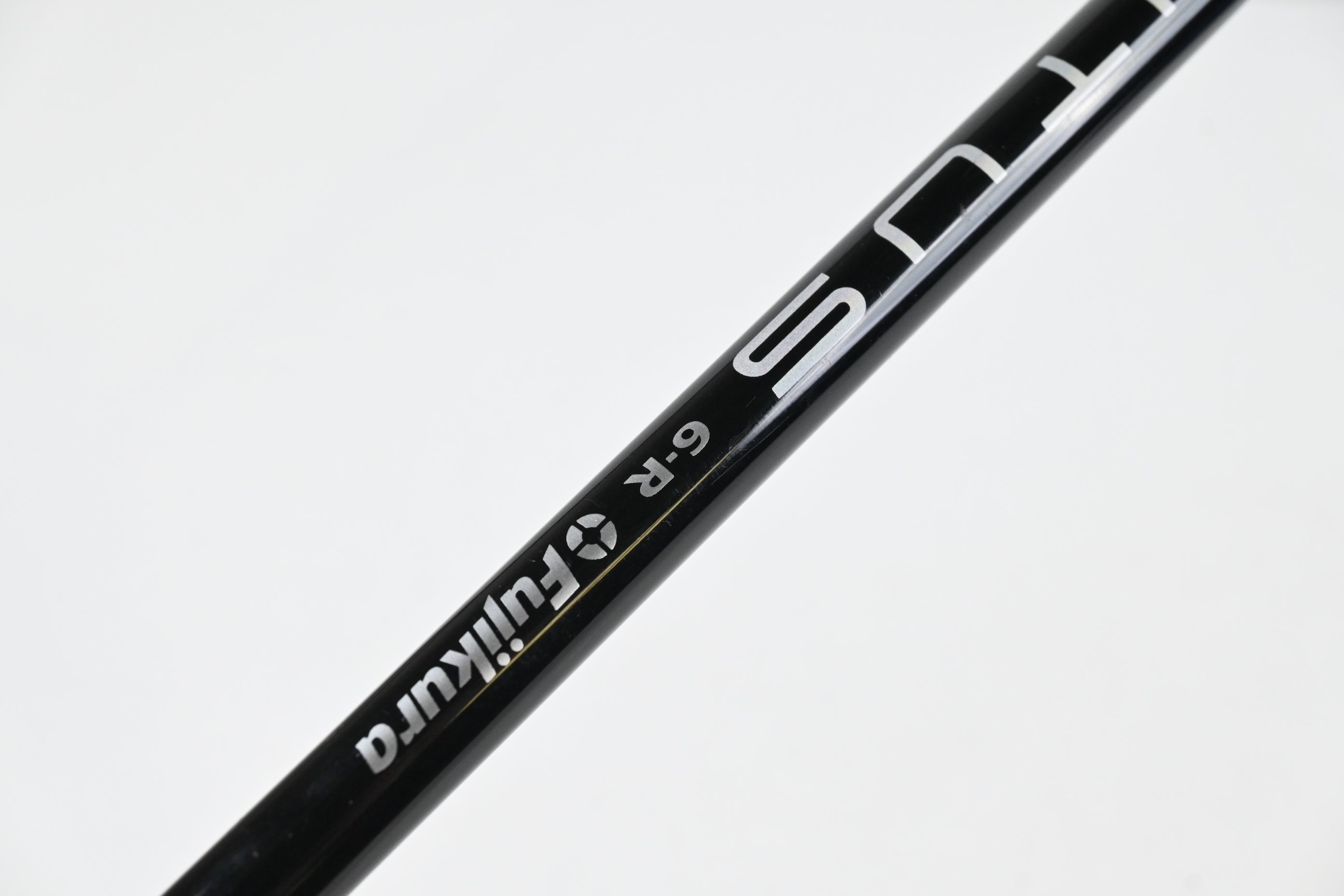Taylormade Stealth Pitching Wedge / 43 Degree / Regular Flex Fujikura Ventus 6