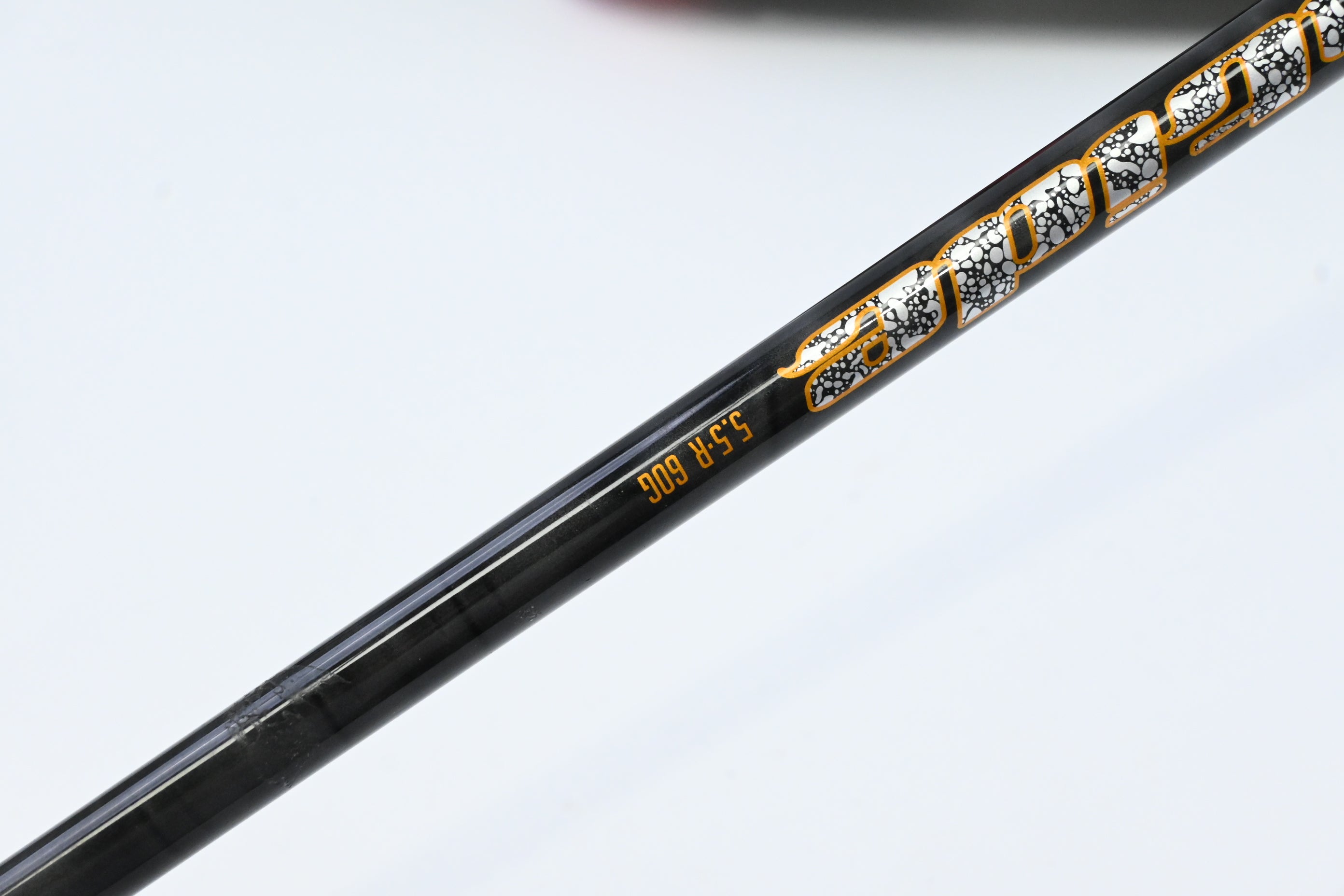 Left Hand Taylormade Stealth Driver / 10.5 Degree / Regular Flex Evenflow 60
