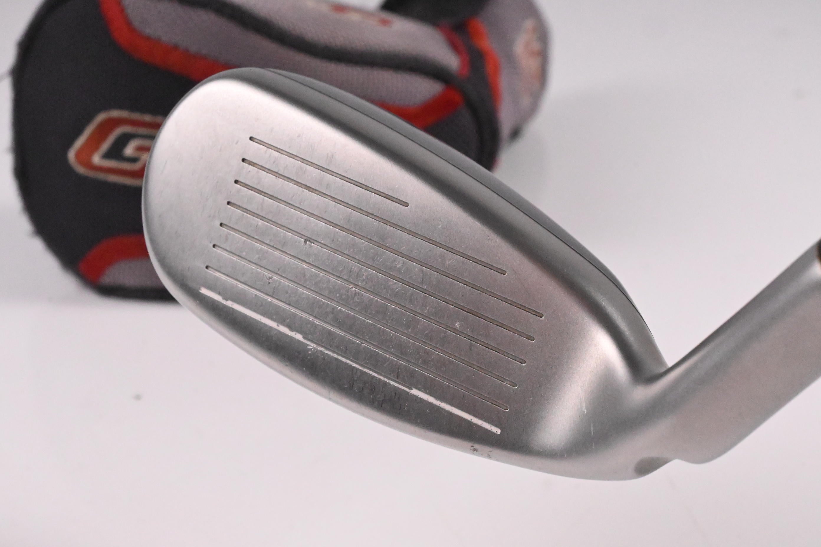 Ping G20 #5 Hybrid / 23 Degree / Regular Flex Ping TFC 169 Shaft