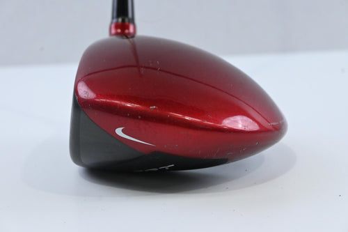 Left Hand Nike VR-S Covert 2.0 Tour Driver / 8.5-12.5 Degree / Stiff Flex D+ 60