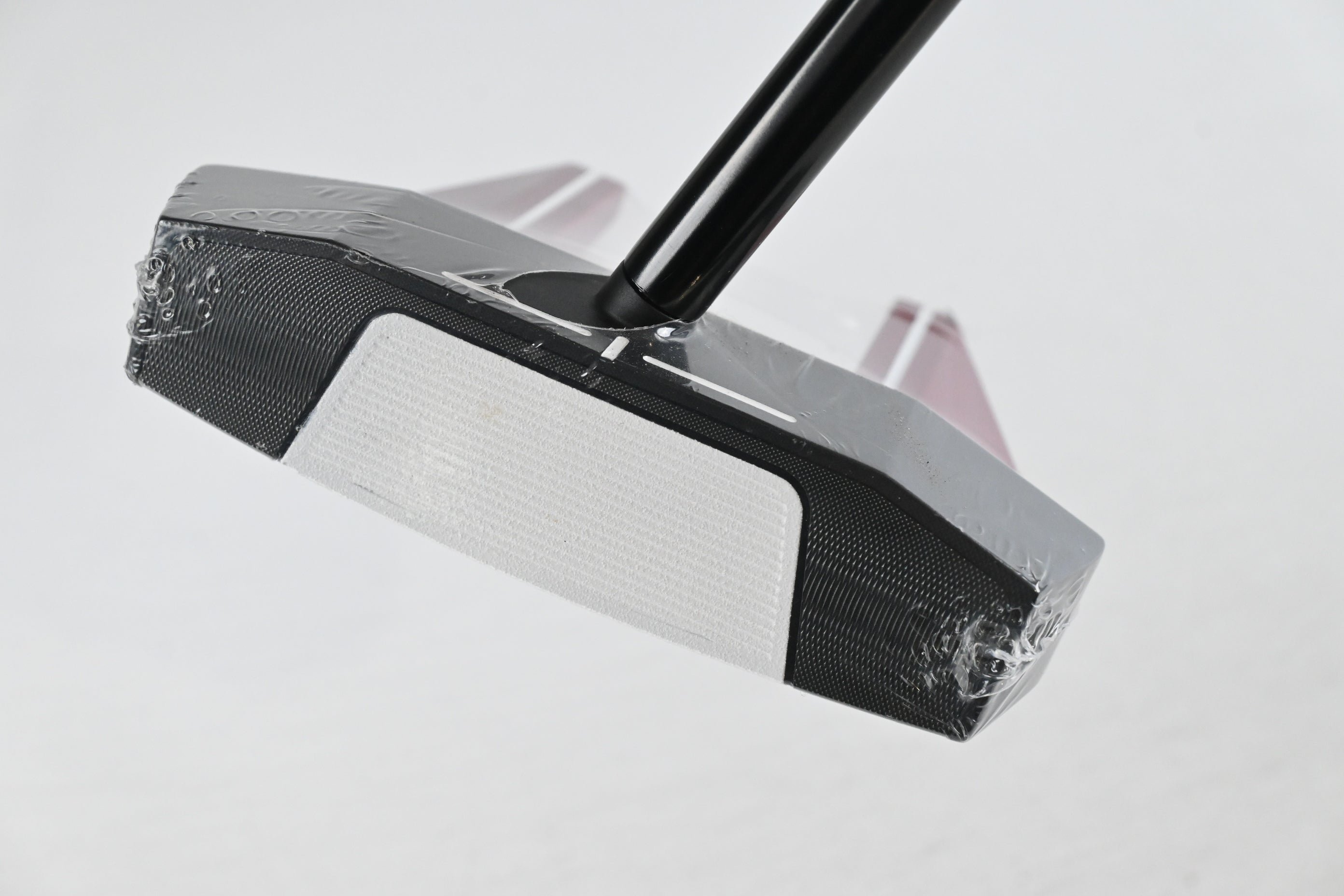 Odyssey Square 2 Square Tri-Hot #7 Putter / 34 Inch