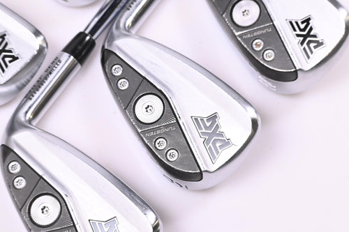 PXG 0311 XP Gen6 Irons / 6-PW / Regular Flex Elevate MPH 95 Shafts