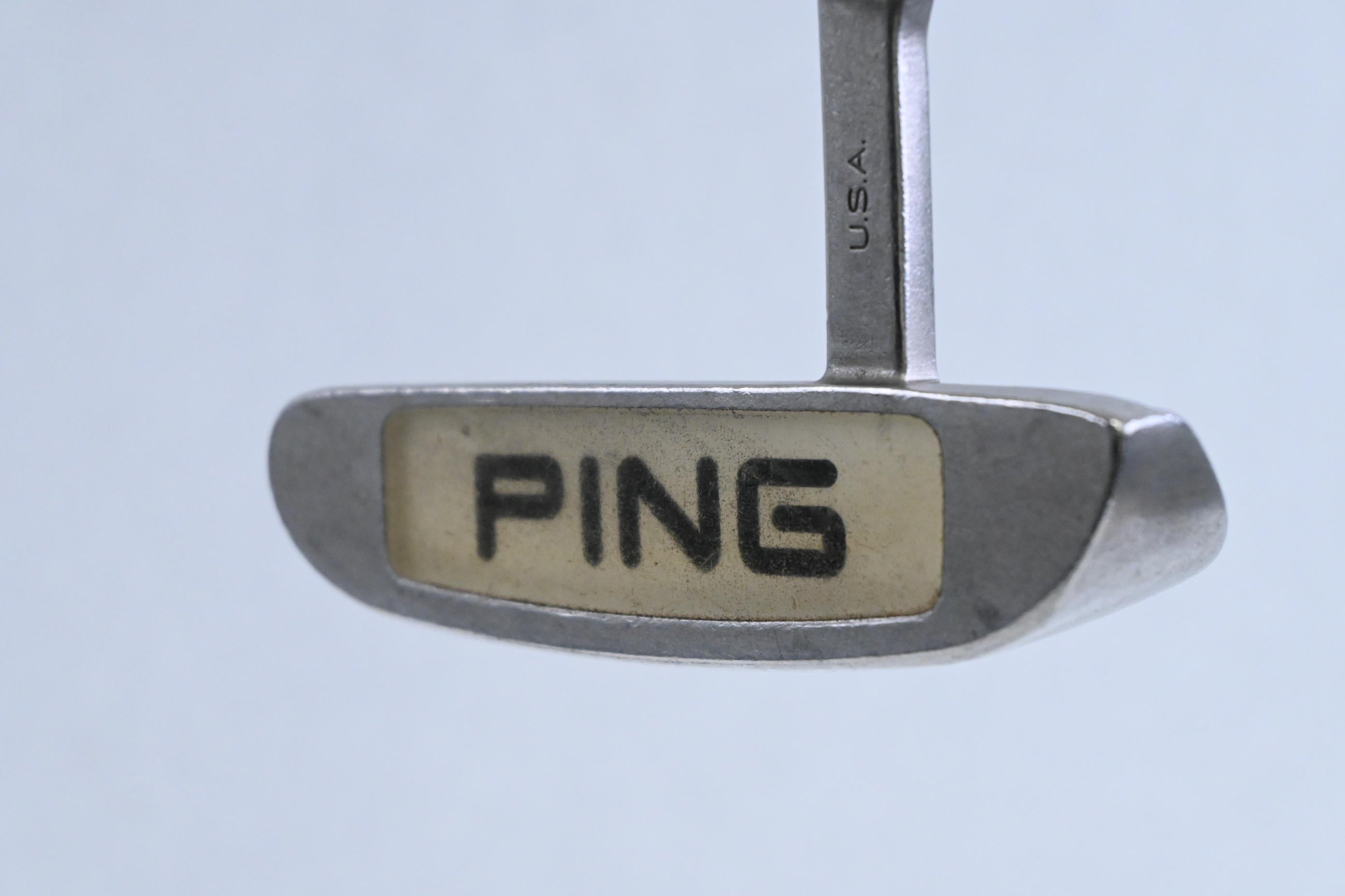 Ping Karsten USA Series B60i Putter / 36 Inch