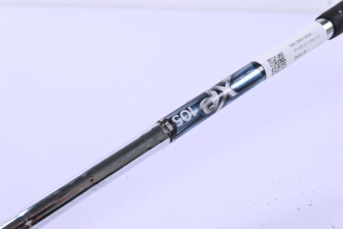 Mizuno JPX EZ 2013 #6 Iron / Regular Flex XP 105 R300 Shaft