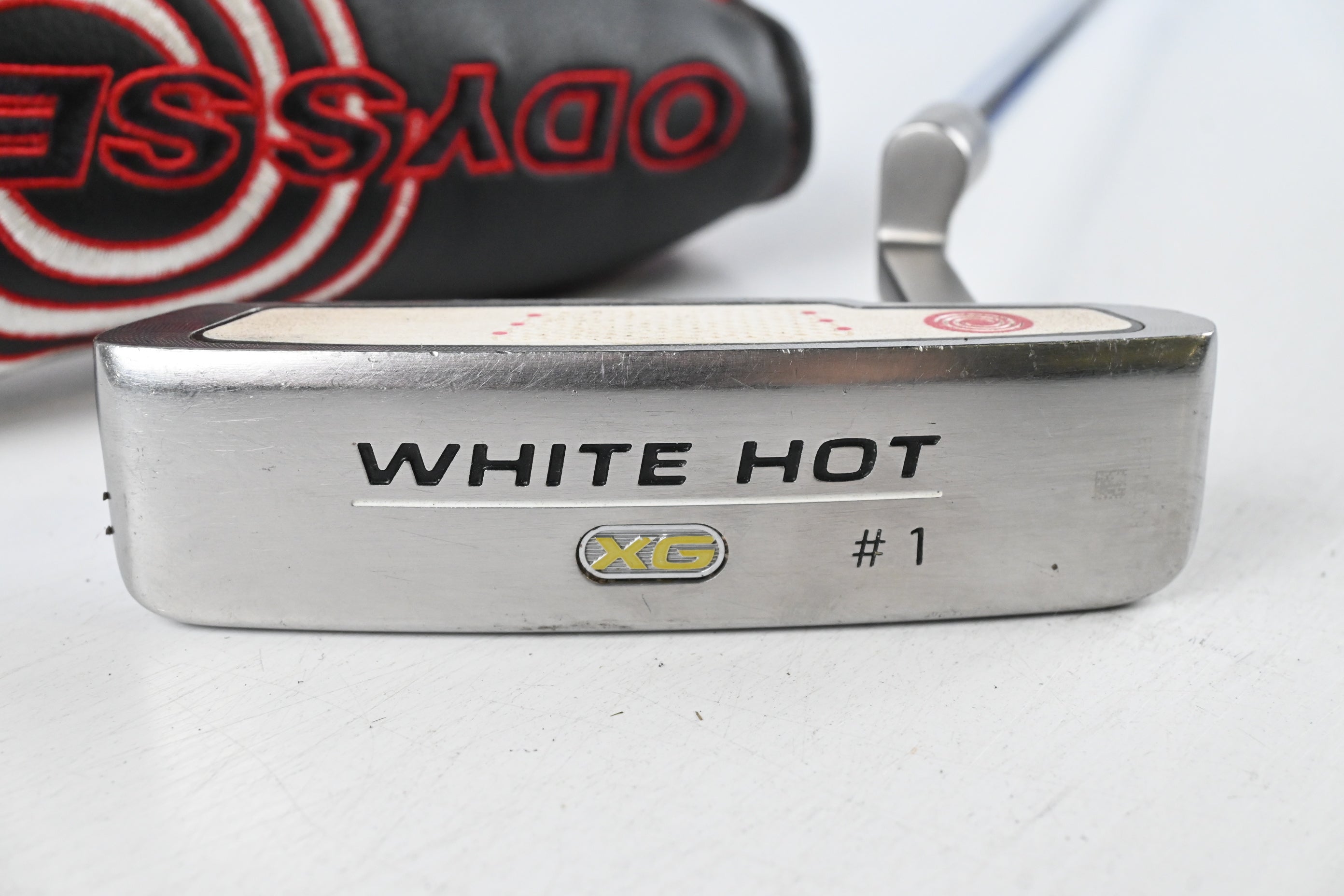 Odyssey White Hot XG #1 Putter / 36 Inch