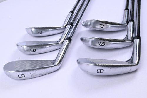 Mizuno JPX 825 Pro Irons / 5-PW / Regular Flex KBS Tour Shafts