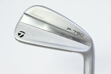 Taylormade P790 2023 #5 Iron / 23.5 Degree / Regular Flex Fujikura Ventus Red 6