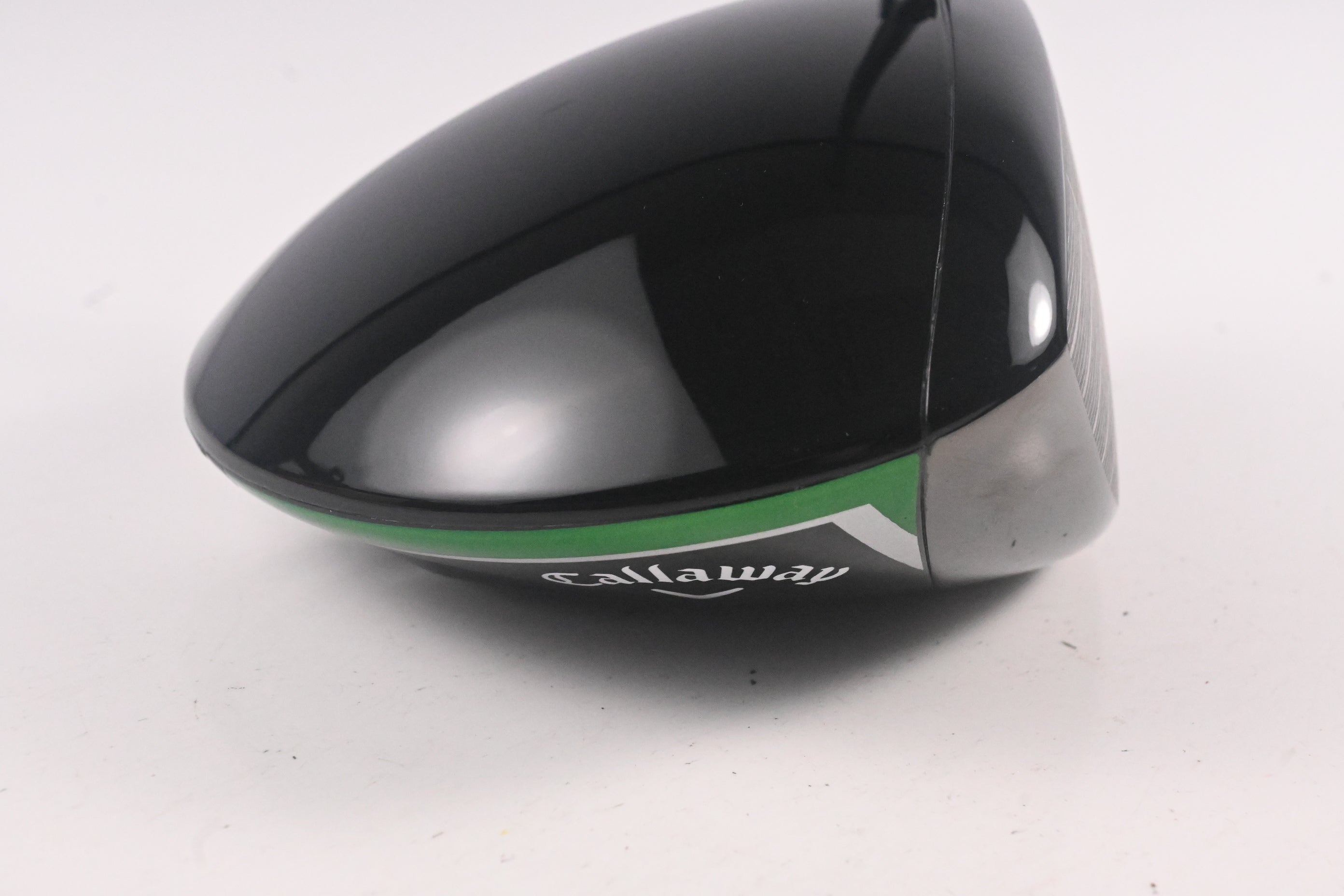 Callaway Elyte Triple Diamond Driver / 10.5 Degree / Regular Flex Vanquish 4