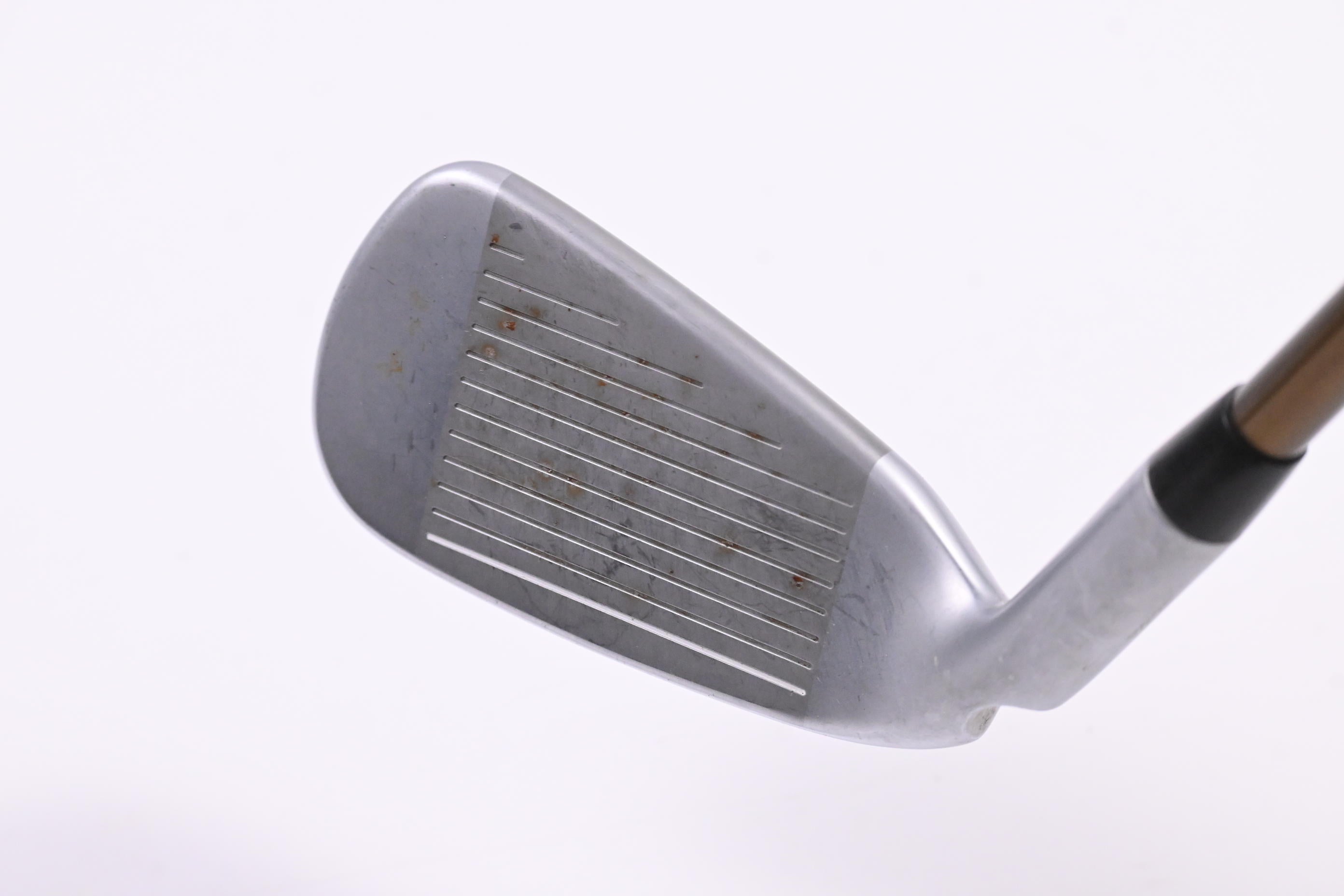Ping G400 Crossover #4 Hybrid / 22 Degree / Blue Dot / Regular Flex Ping ALTA CB