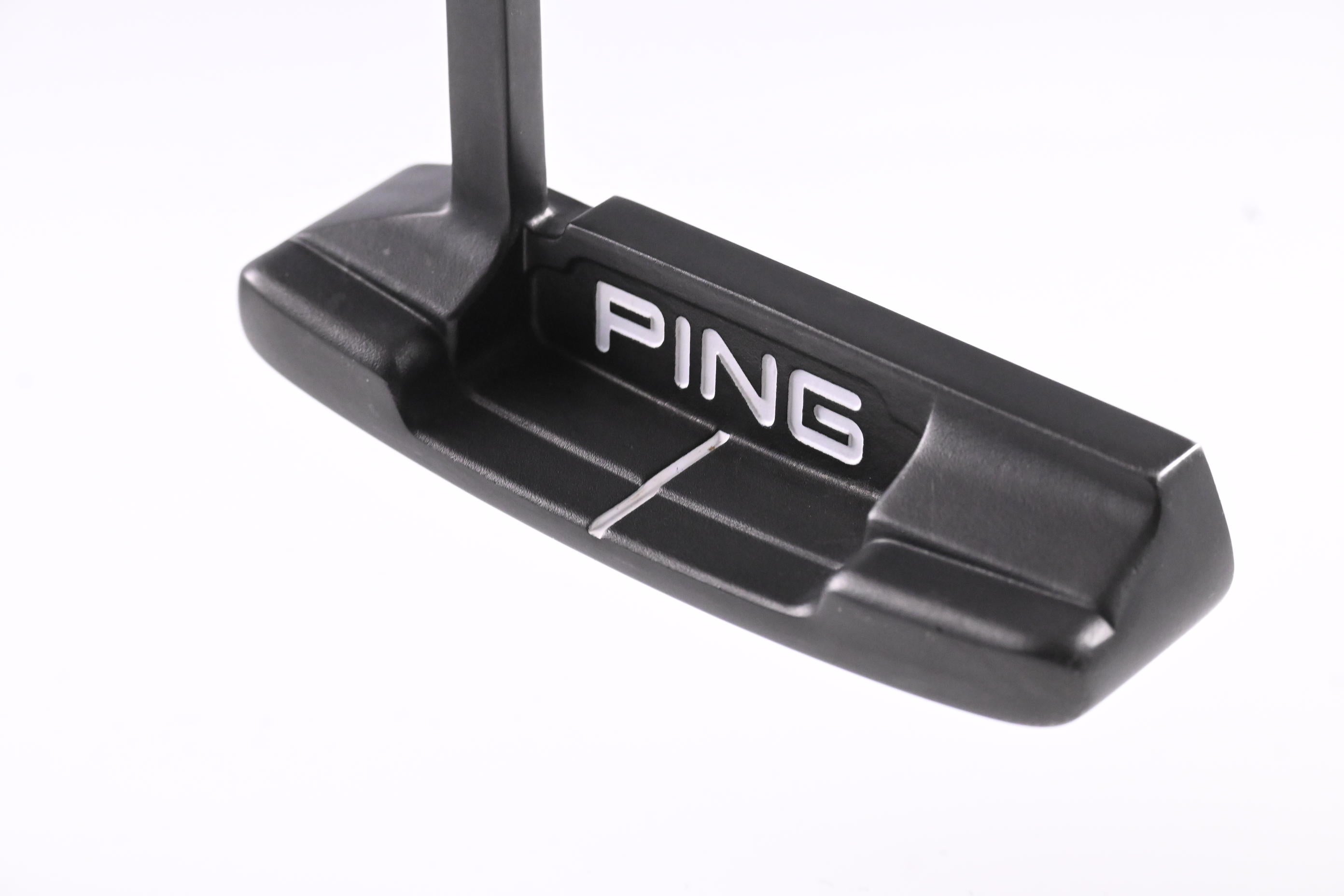 Ping 2021 Anser 2 Putter / Black Dot / 34 Inch