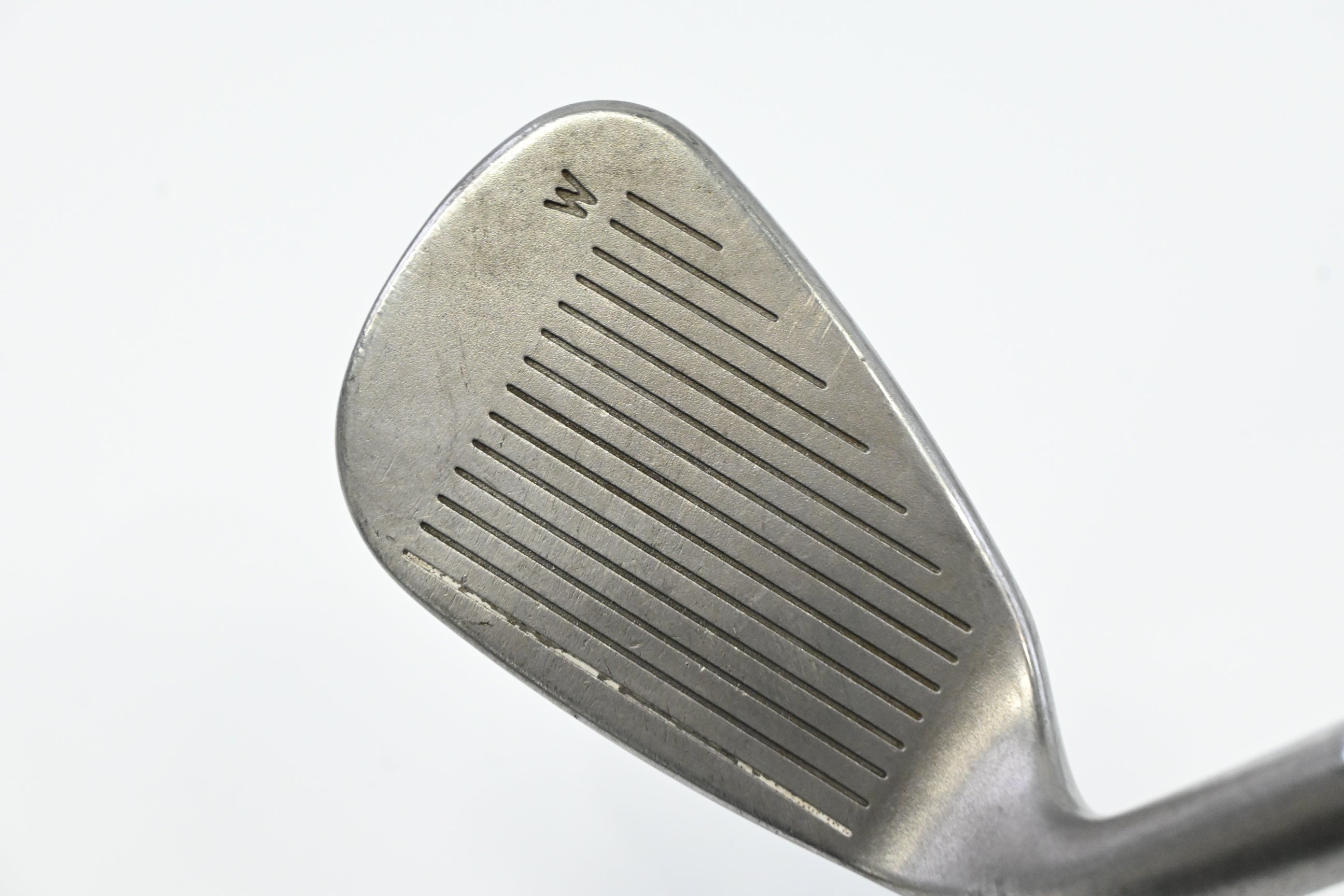 Ping G5 Pitching Wedge / 46 Degree / White Dot / Regular Flex Steel Shaft