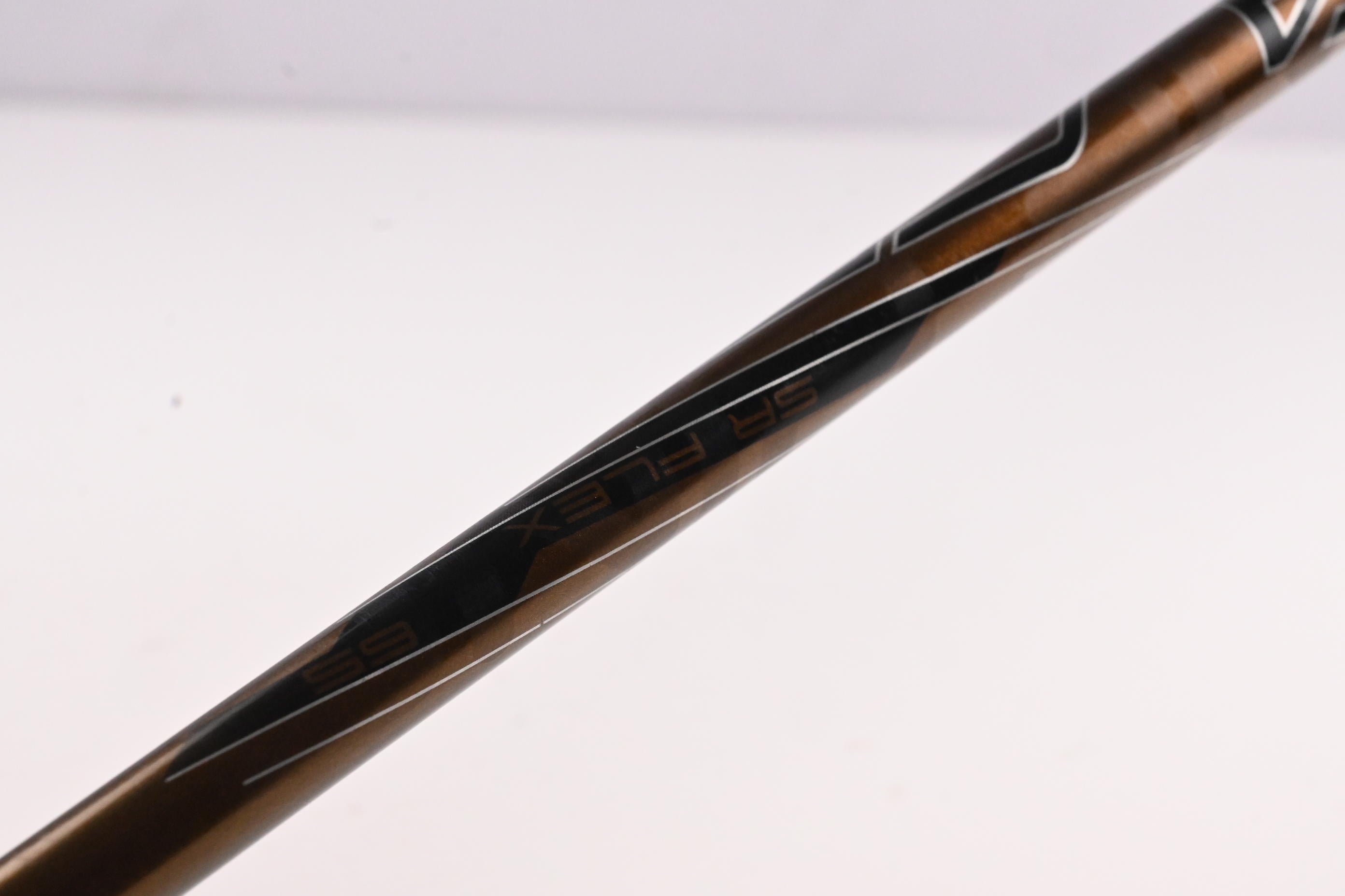 Ping G400 #3 Wood / 16 Degree / Senior Flex Ping Alta CB 65 Shaft