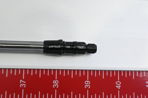 Accra TZ Six 85H #5 Hybrid Shaft / Regular Flex / TaylorMade Gen 2