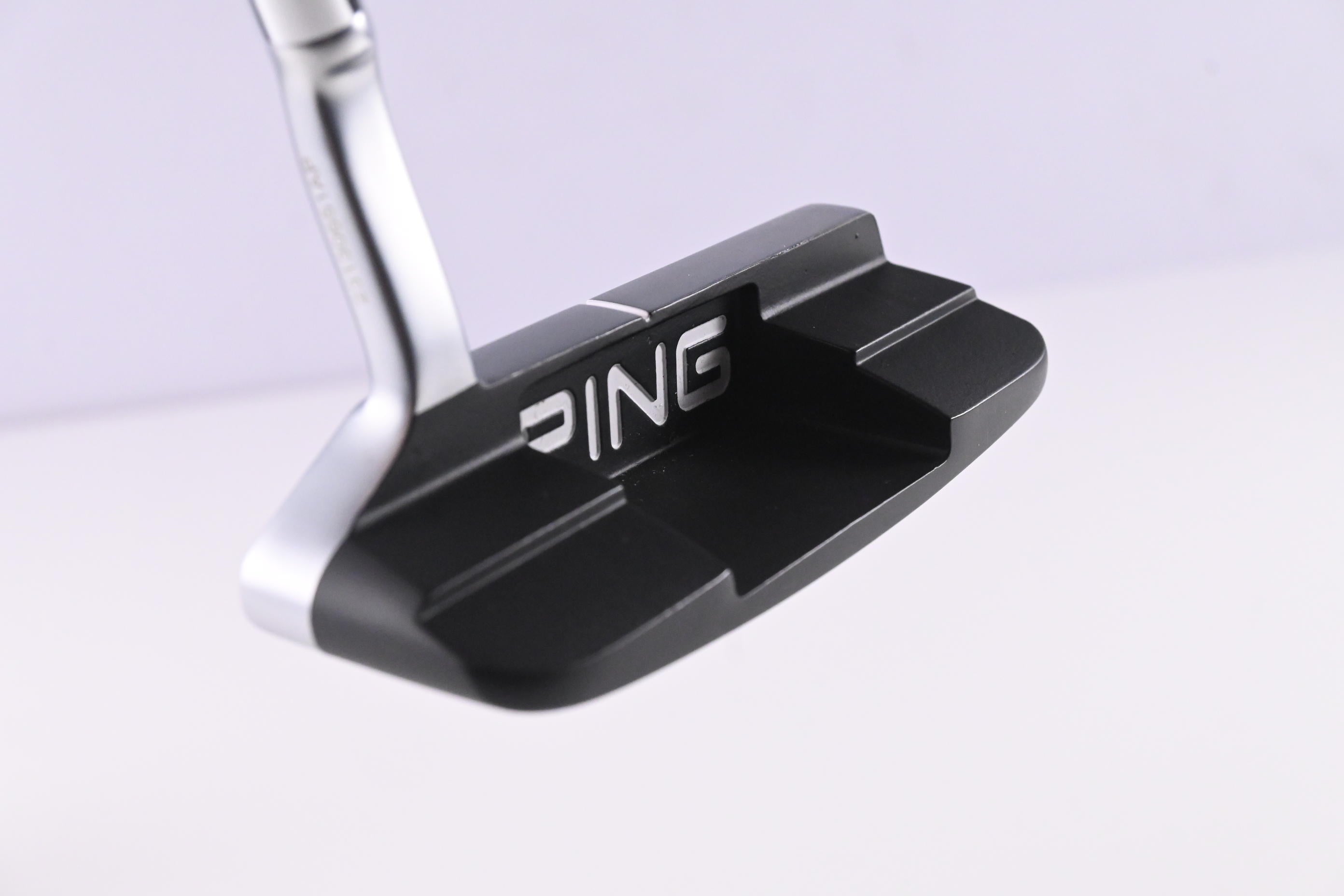 Ping 2023 Kushin 4 Putter / 34 Inch