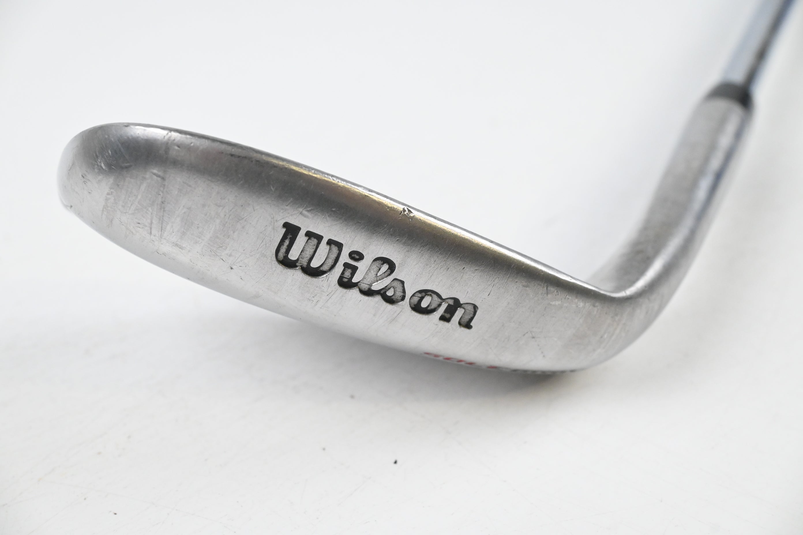 Wilson Harmonized 2019 Lob Wedge / 60 Degree / Wedge Flex Steel Shaft