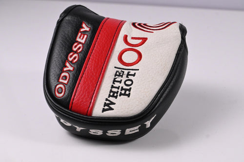 Odyssey Eleven Triple Track Putter / 34 Inch