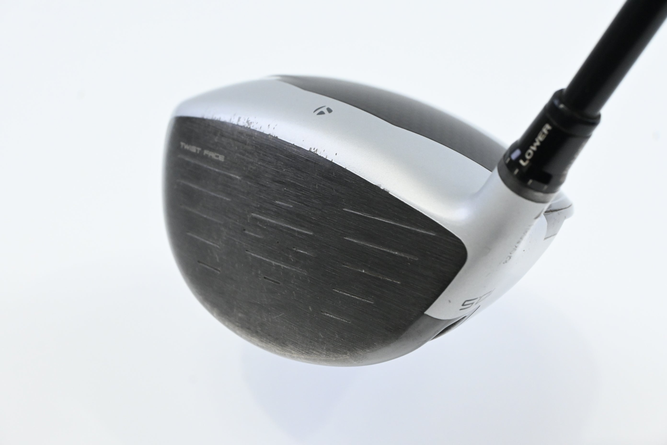 Taylormade M4 Driver / 10.5 Degree / Regular Flex Fujikura Atmos Red 5