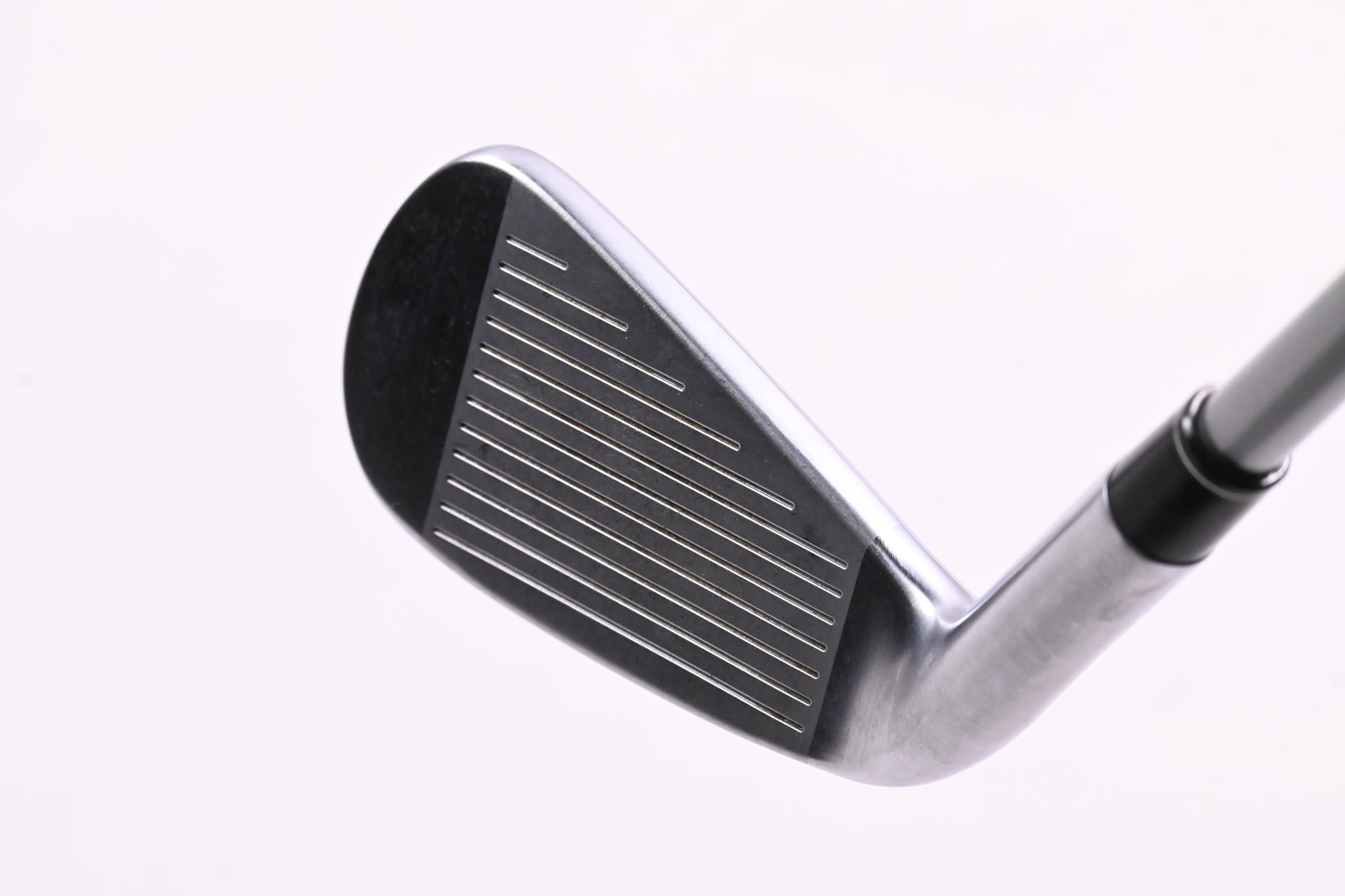 Taylormade Stealth UDI #3 Iron / 20 Degree / Stiff Flex Aldila Ascent Black 90
