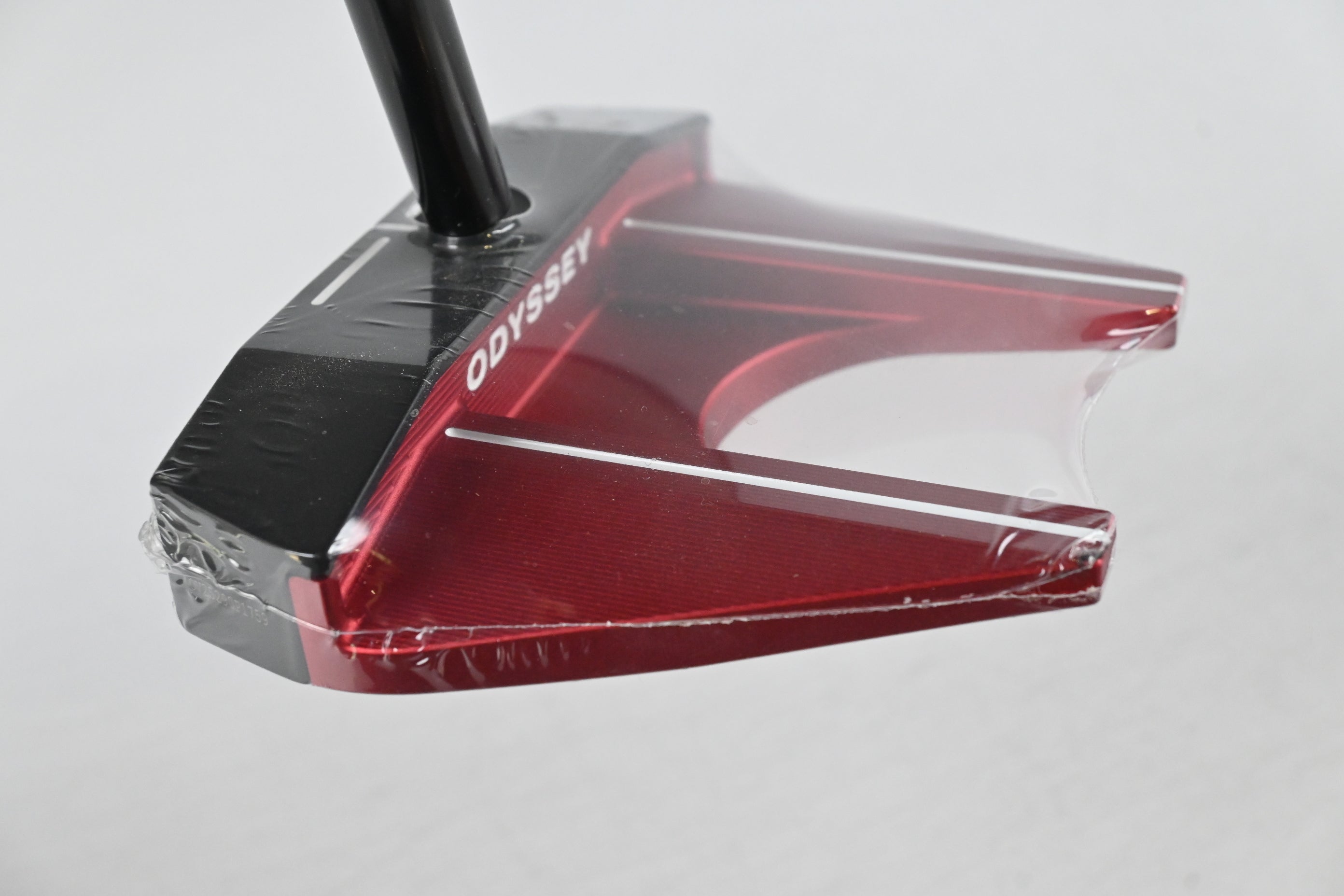 Odyssey Square 2 Square Tri-Hot #7 Putter / 34 Inch