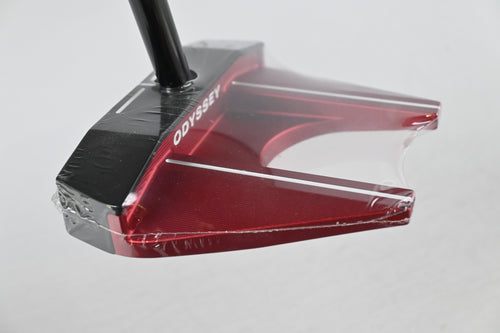 Odyssey Square 2 Square Tri-Hot #7 Putter / 34 Inch