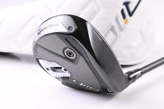 Taylormade Qi10 Tour #3 Wood / 15 Degree / Regular Flex Tensei AV Limited Blue